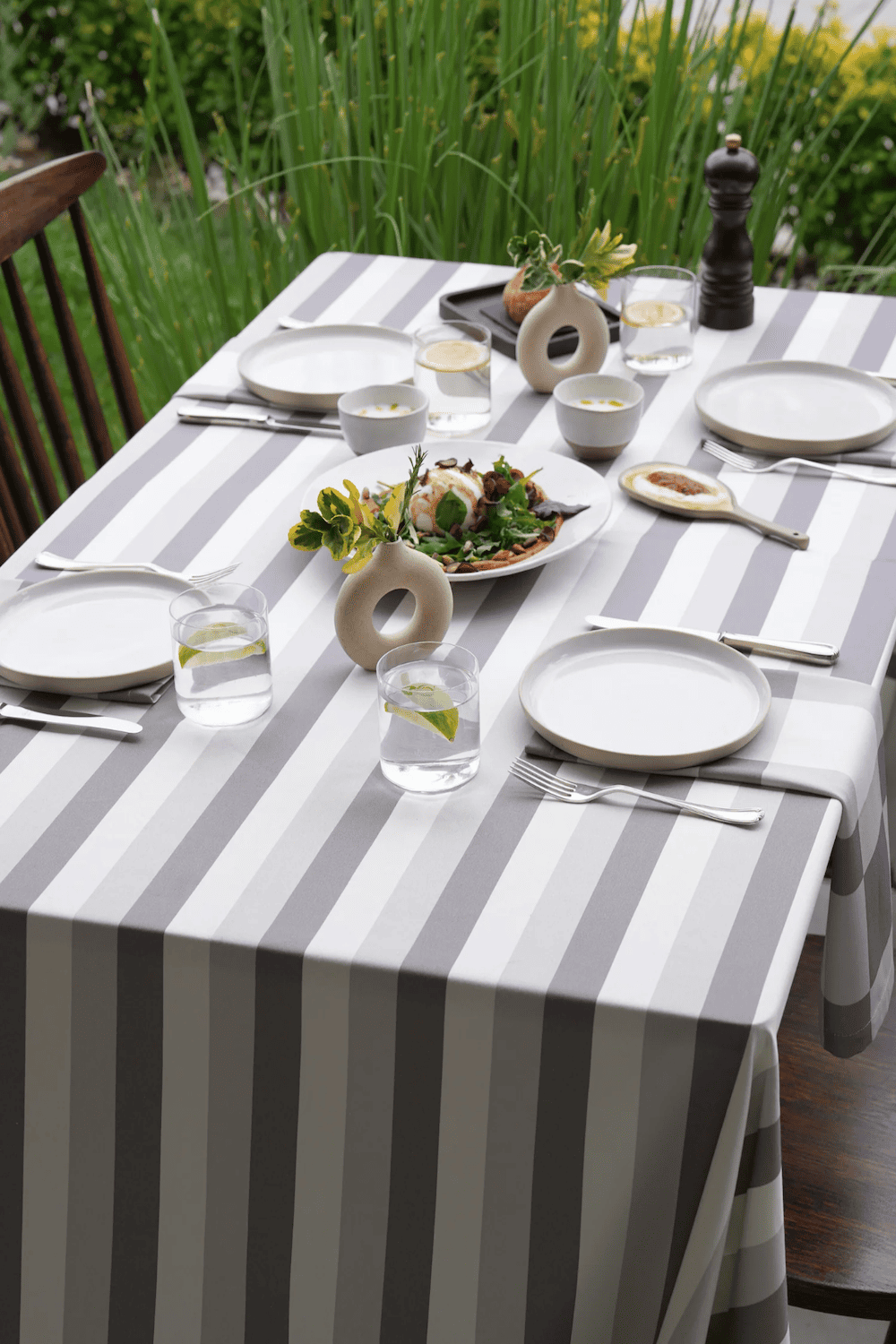 Berry Alen Masa Örtüsü - 1