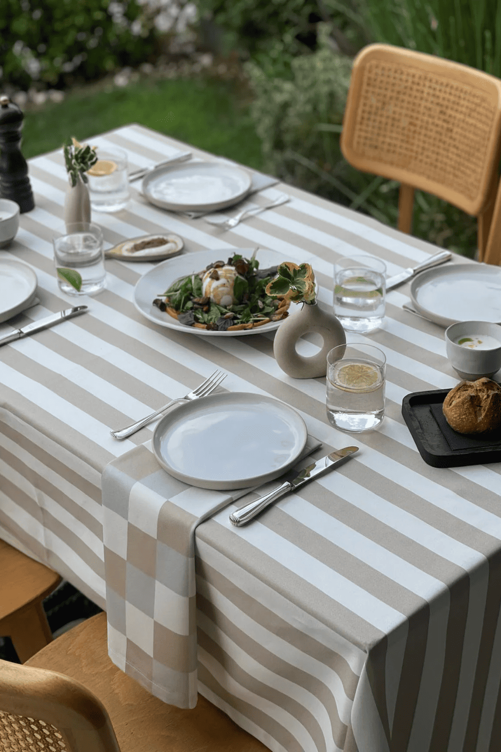 Berry Leyla Masa Örtüsü - 0