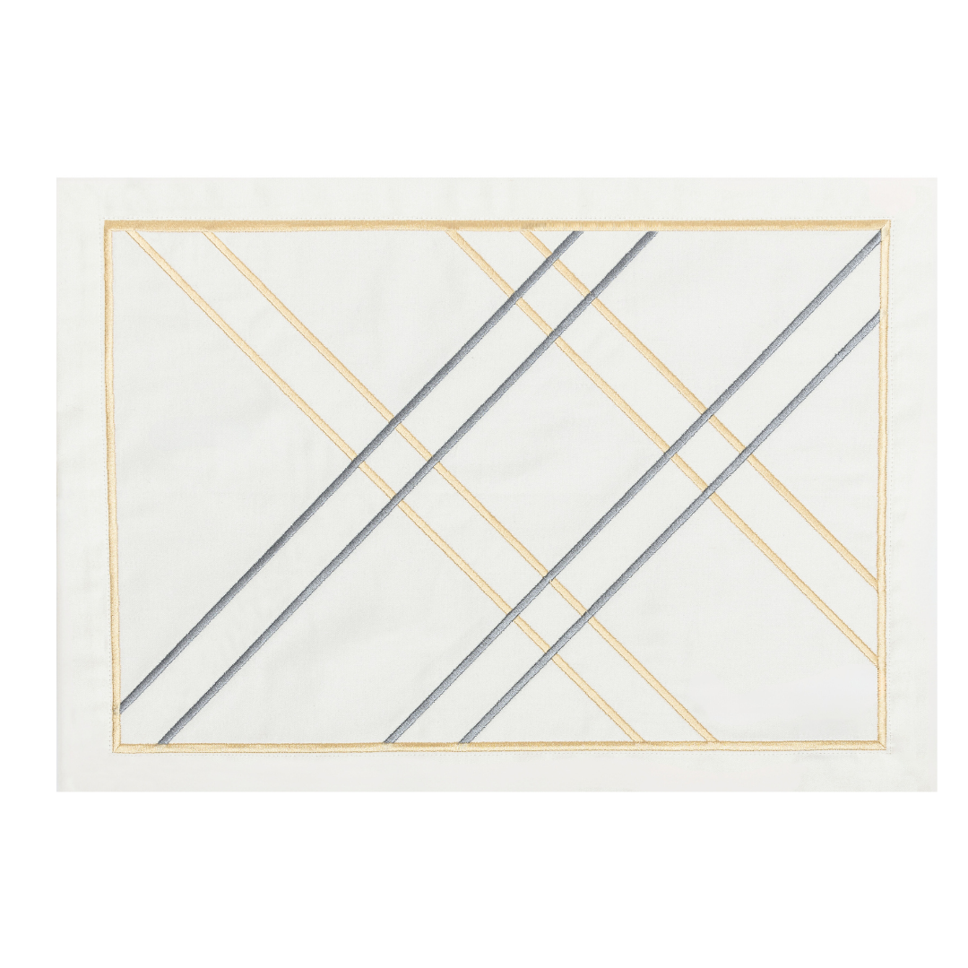 Meja Atelier-Maya.Crown Amerikan Servis Seti-Sunum Aksesuarları-4-Milagron.com