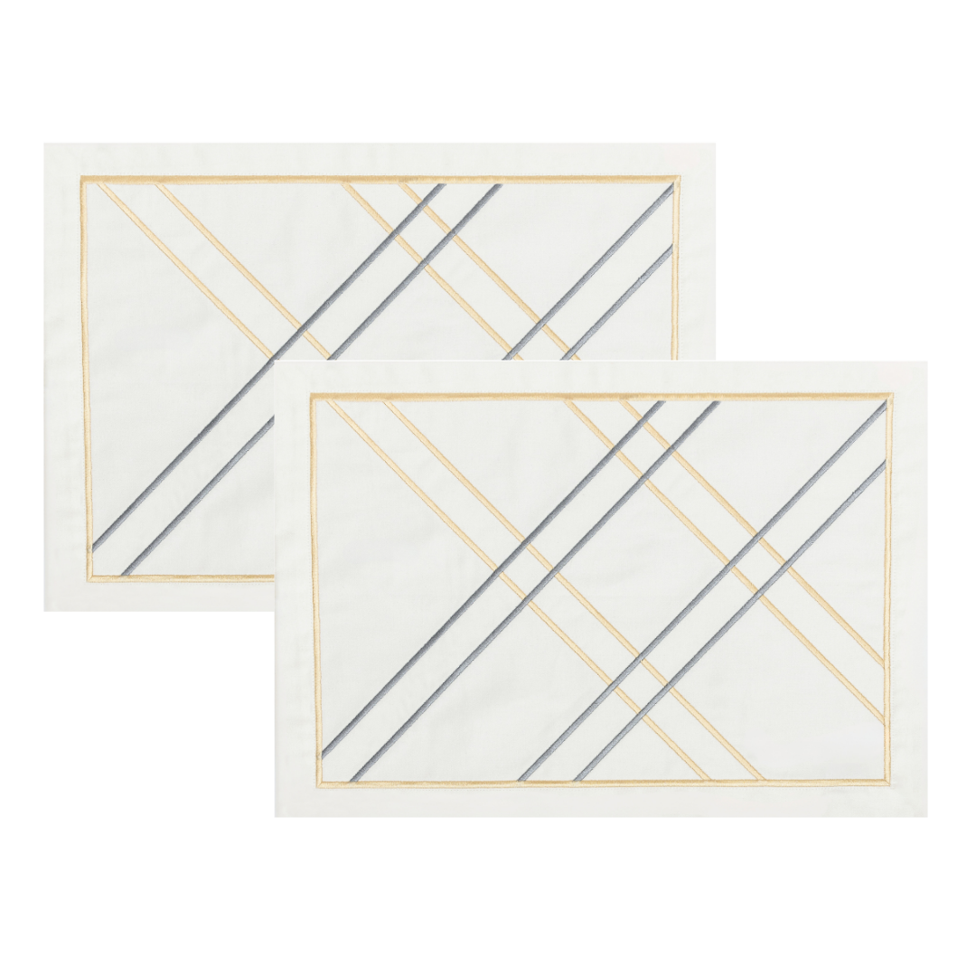 Meja Atelier-Maya.Crown Amerikan Servis Seti-Sunum Aksesuarları-5-Milagron.com