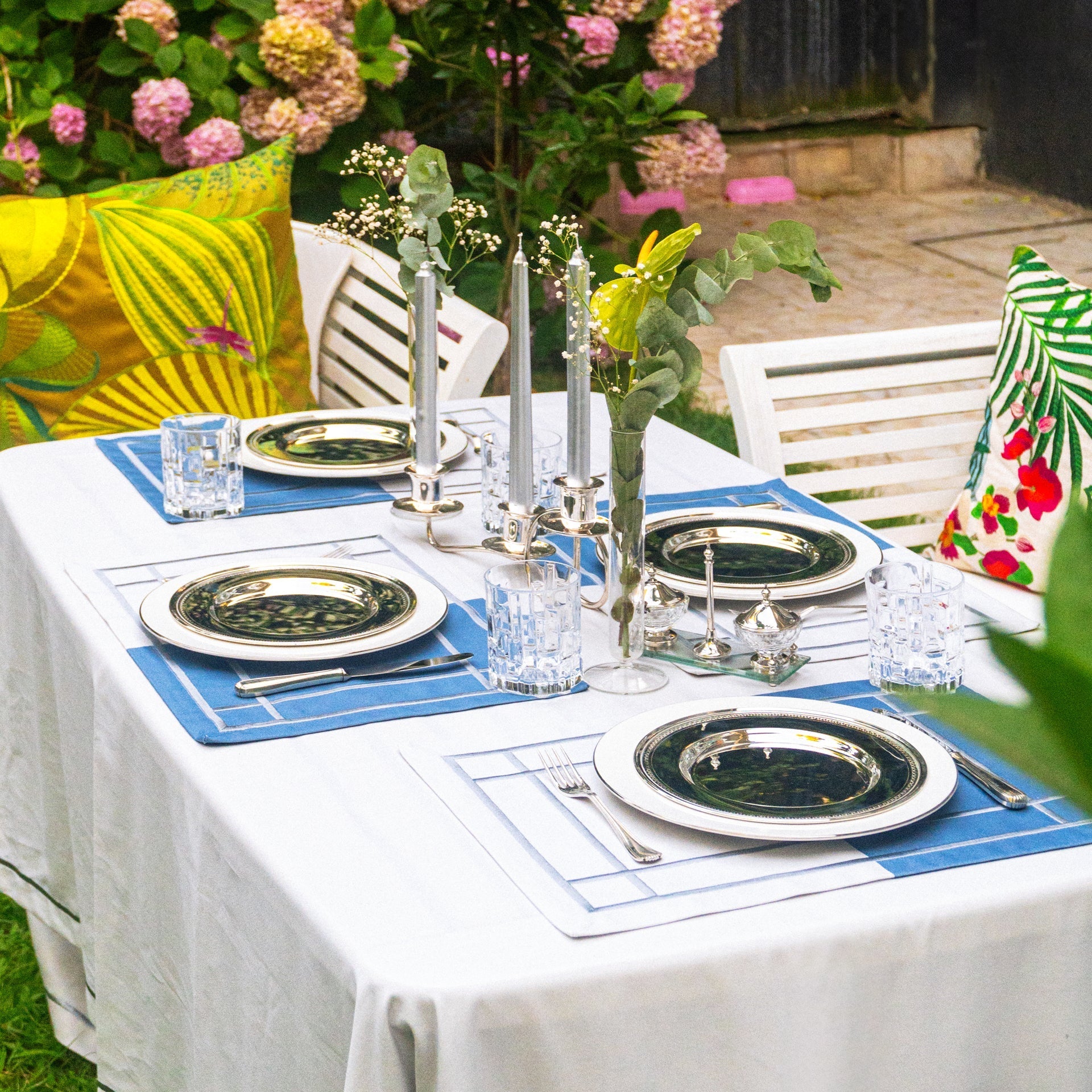 Meja Atelier-Maya.Grace Amerikan Servis Seti-Sunum Aksesuarları-2-Milagron.com