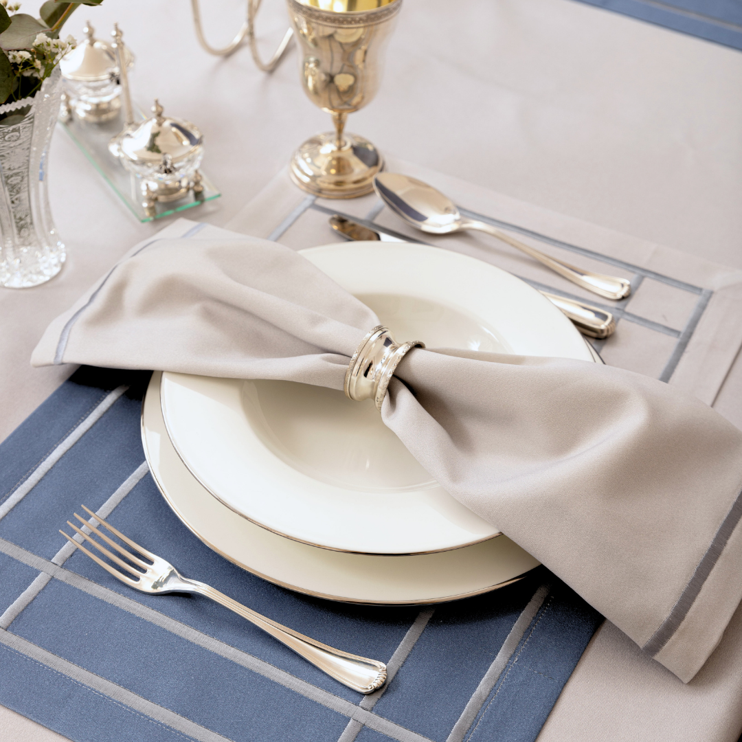 Meja Atelier-Maya.Grace Amerikan Servis Seti-Sunum Aksesuarları-5-Milagron.com