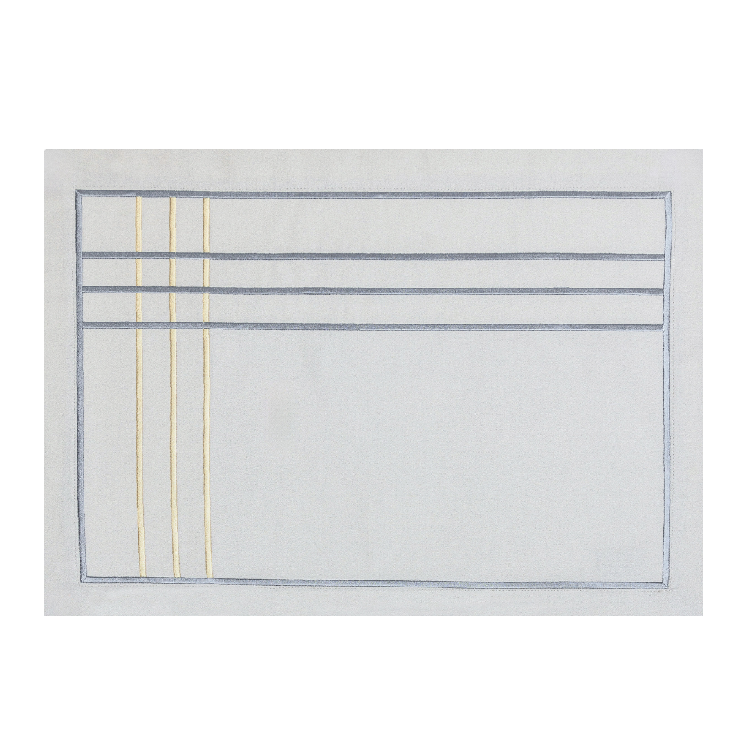 Meja Atelier-Maya.Majesty Amerikan Servis Seti-Sunum Aksesuarları-2-Milagron.com