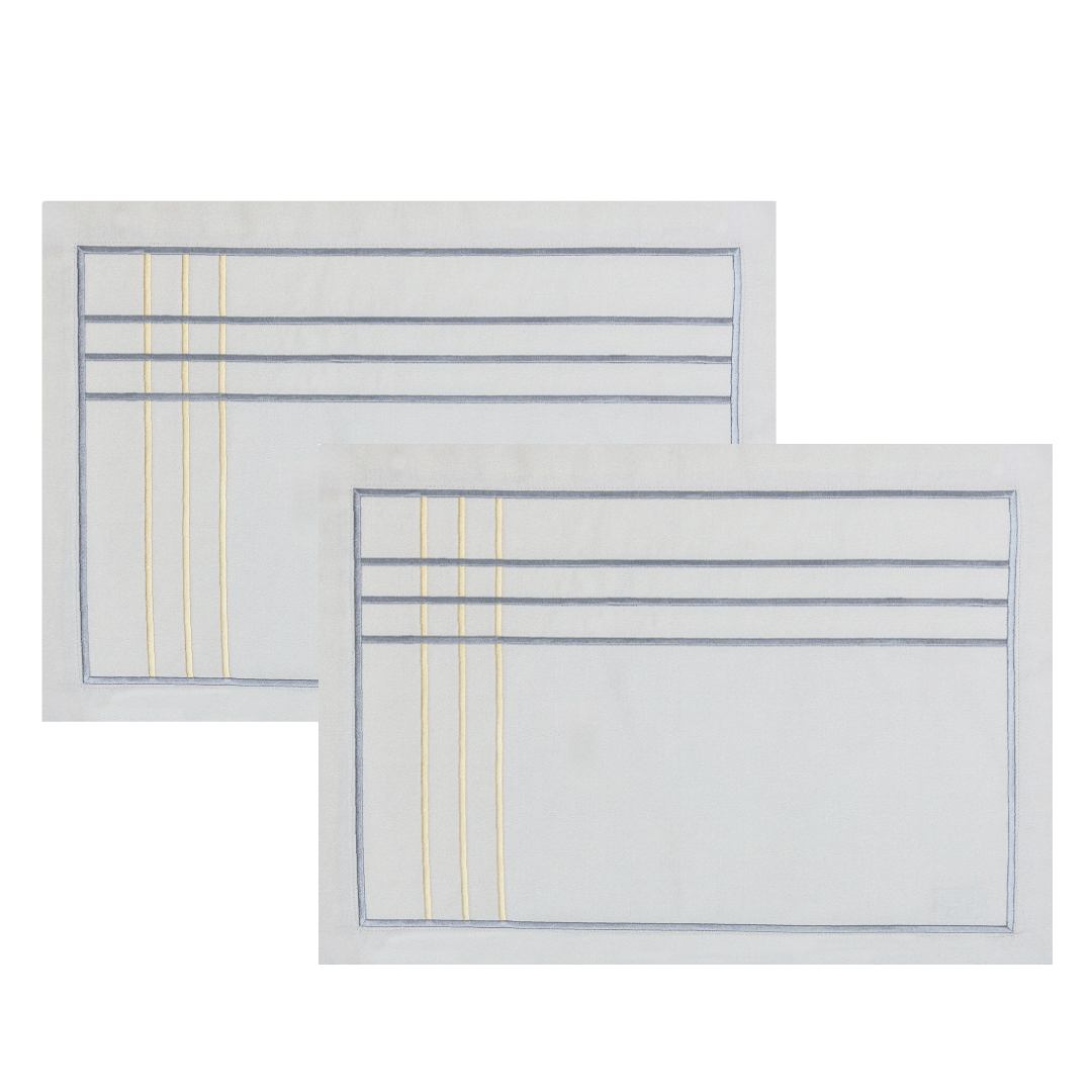 Meja Atelier-Maya.Majesty Amerikan Servis Seti-Sunum Aksesuarları-3-Milagron.com