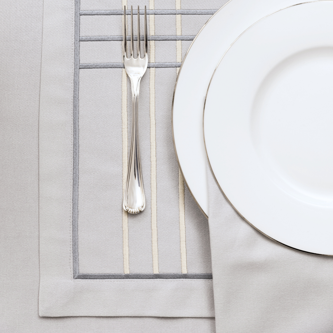 Meja Atelier-Maya.Majesty Amerikan Servis Seti-Sunum Aksesuarları-4-Milagron.com