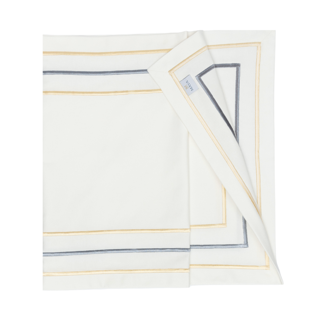 Meja Atelier-Maya.Pearl Runner-Sunum Aksesuarları-3-Milagron.com