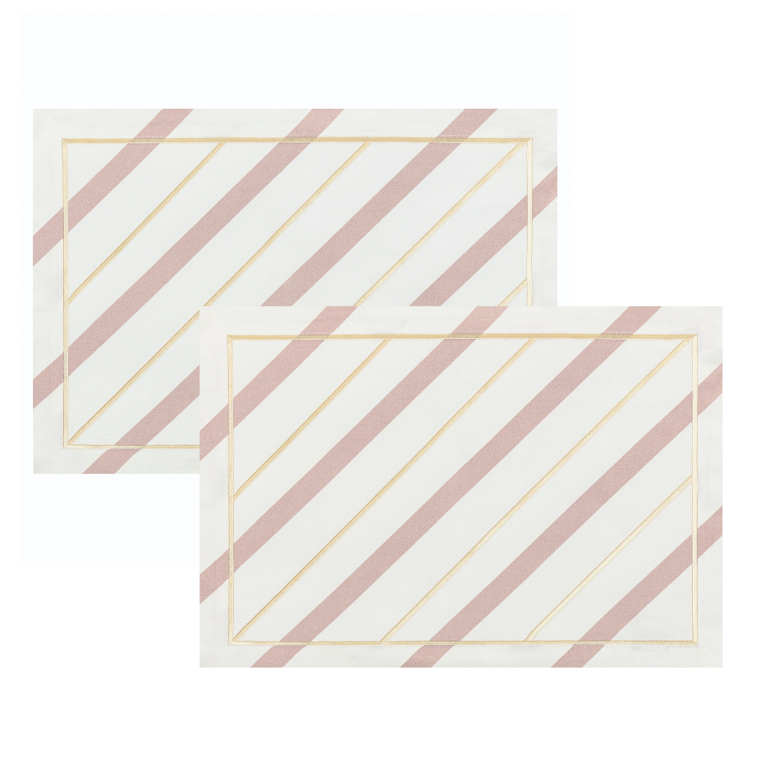 Meja Atelier-Maya.Queen Amerikan Servis Seti-Sunum Aksesuarları-3-Milagron.com