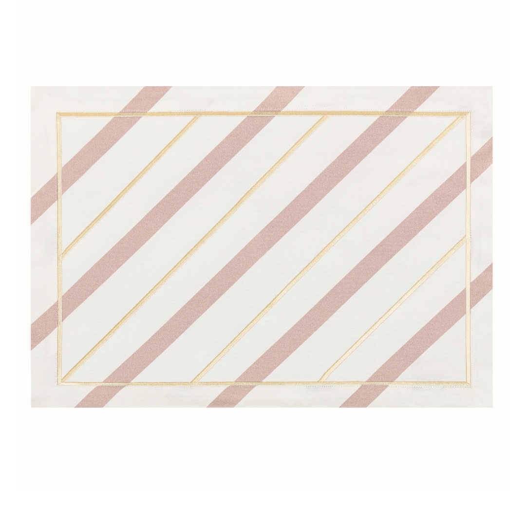 Meja Atelier-Maya.Queen Amerikan Servis Seti-Sunum Aksesuarları-5-Milagron.com