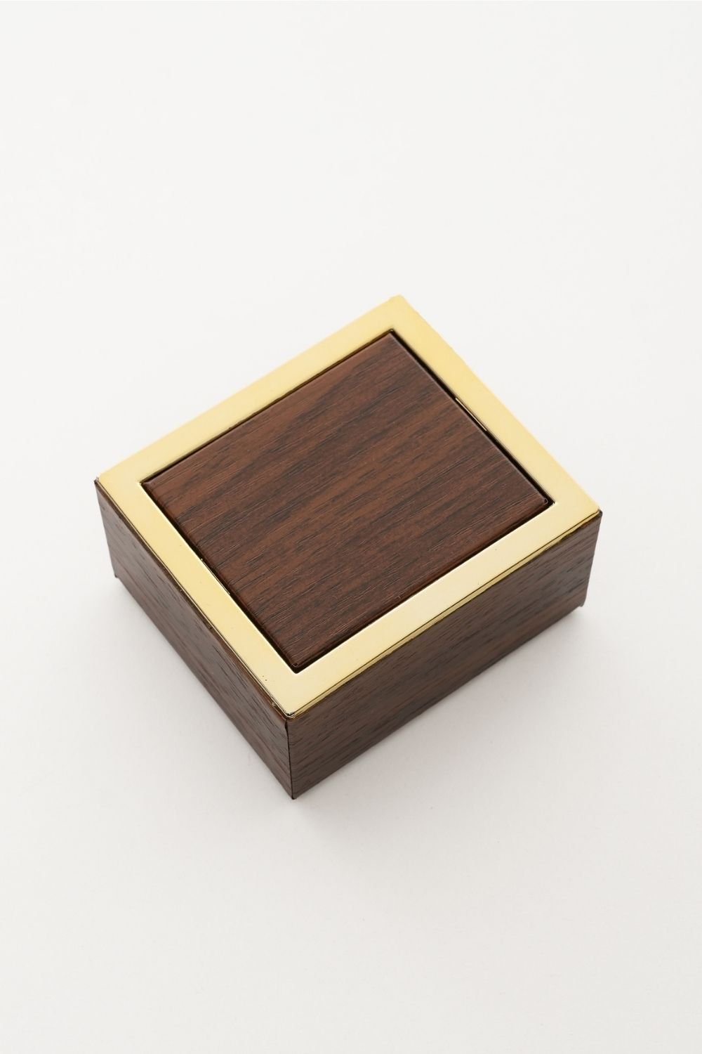 Melinka Accessories-Deer Gümüş Kol Düğmesi 04-Kol Düğmesi-4-Milagron.com