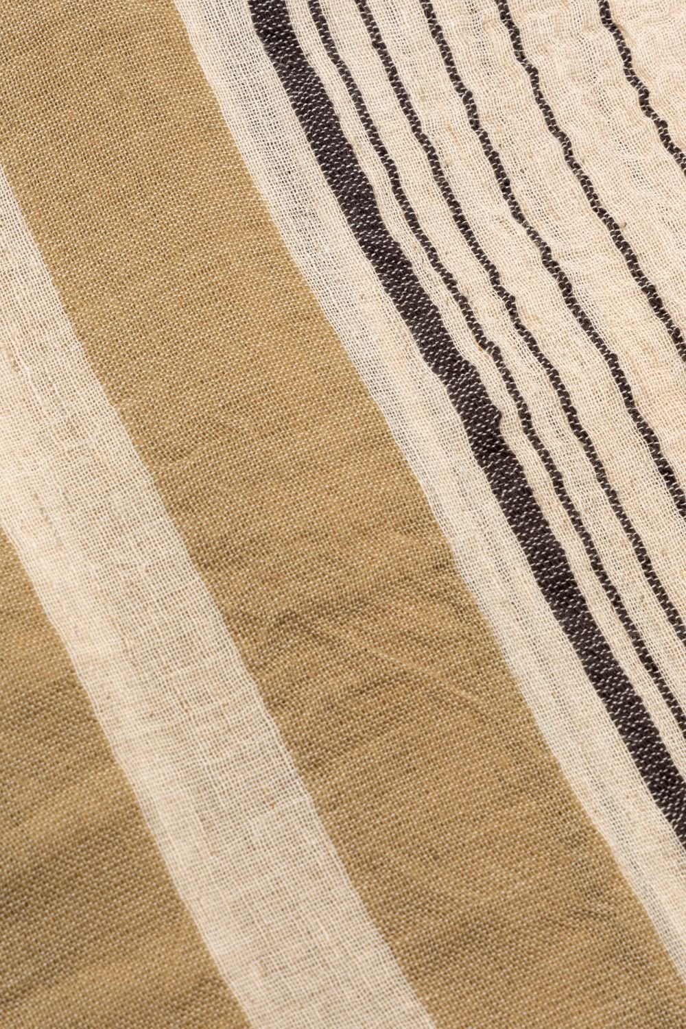 Melinka Co.-Aqua Peştemal Haki-Havlu & Peştamal-5-Milagron.com