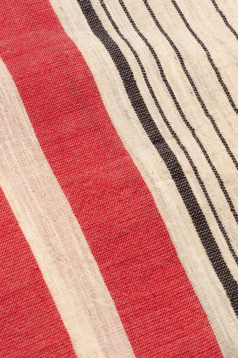 Melinka Co.-Aqua Peştemal Kırmızı-Havlu & Peştamal-6-Milagron.com