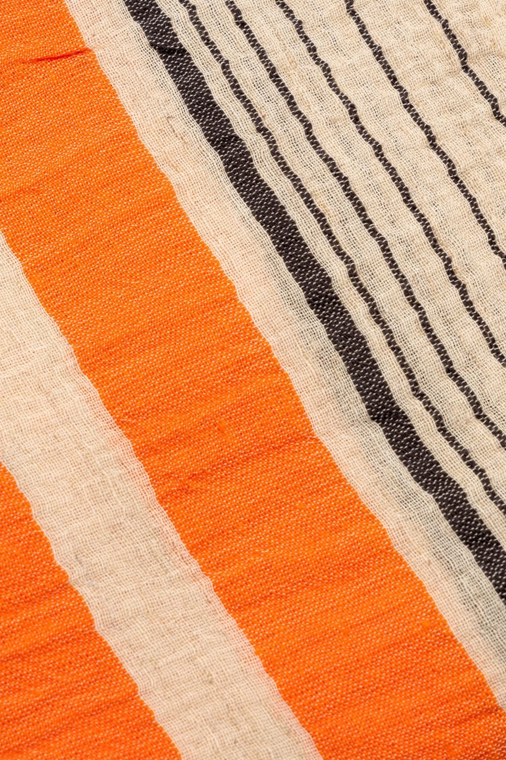 Melinka Co.-Aqua Peştemal Turuncu-Havlu & Peştamal-6-Milagron.com