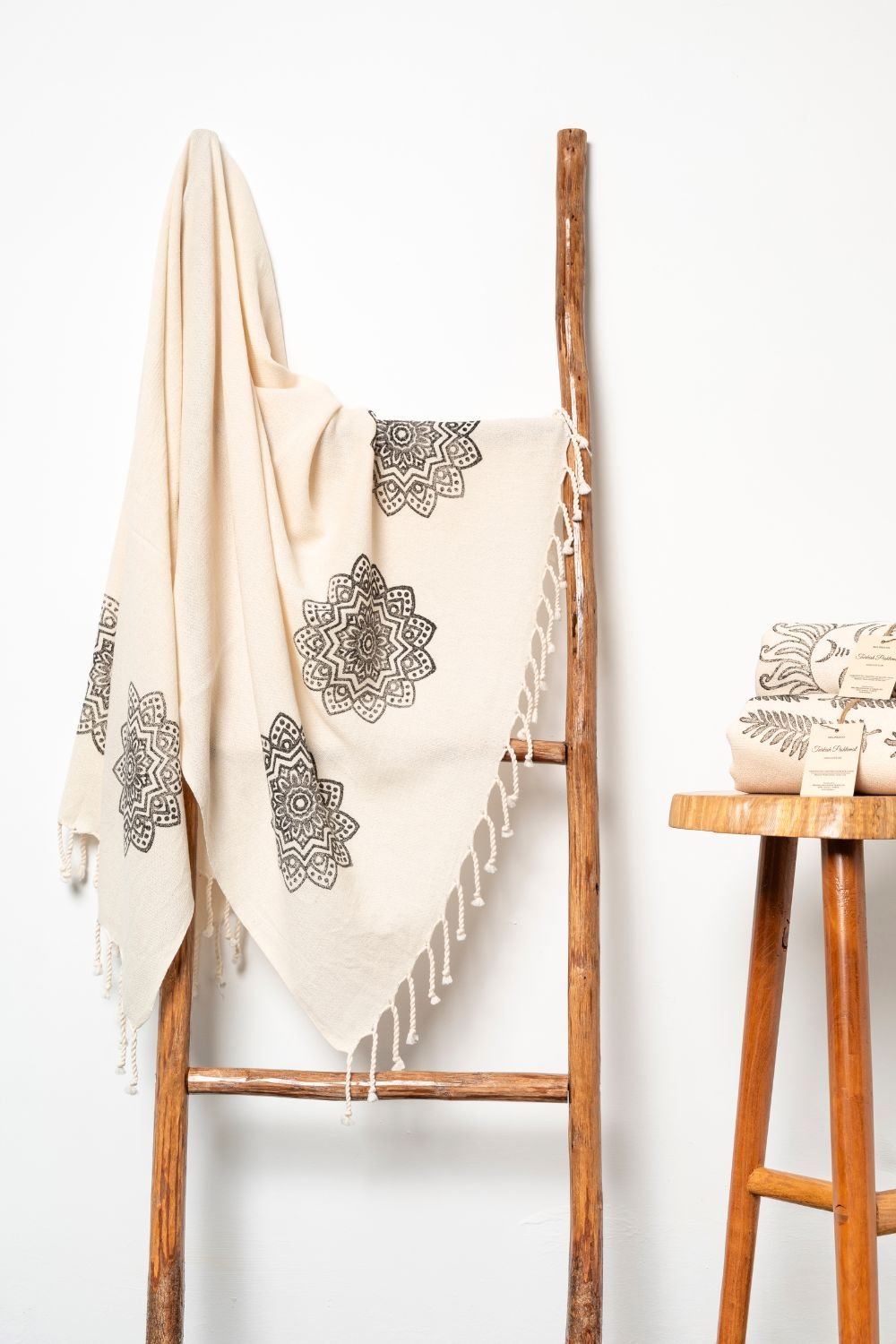 Melinka Co.-Aura Peştemal Yıldız-Biblo-1-Milagron.com