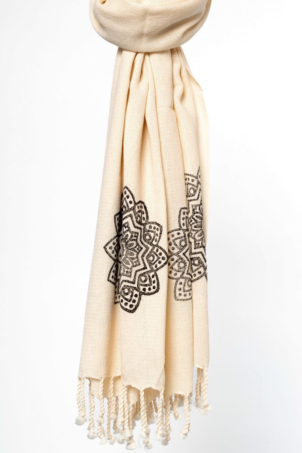 Melinka Co.-Aura Peştemal Yıldız-Biblo-5-Milagron.com