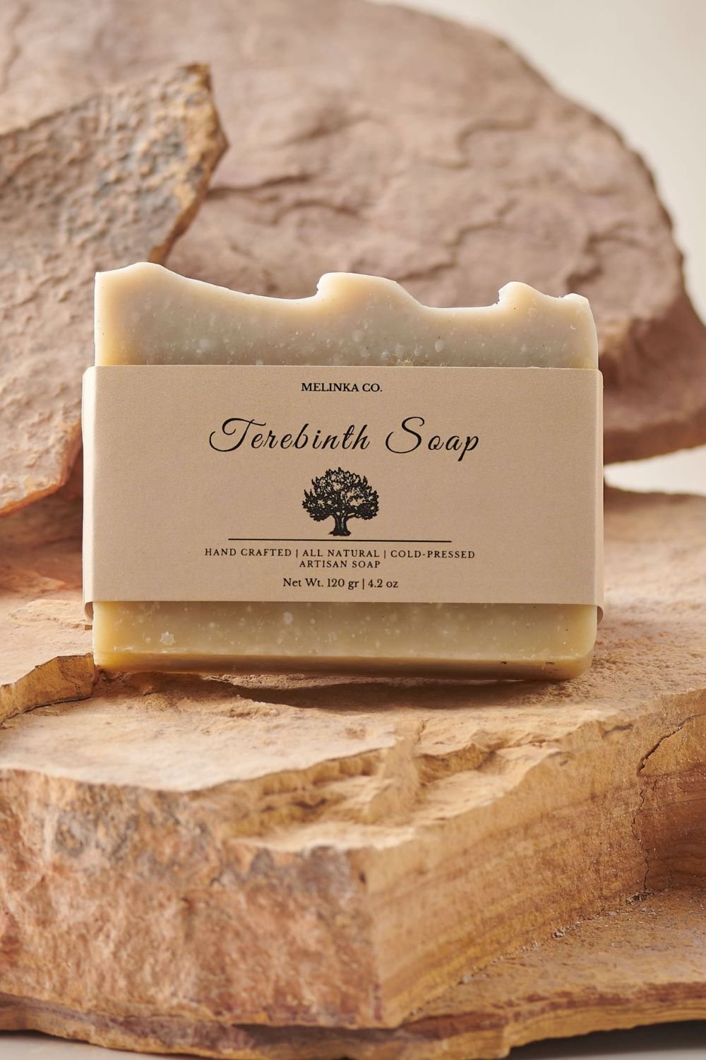 Melinka Co.-Bıttım Doğal Sabun-Sabun-1-Milagron.com