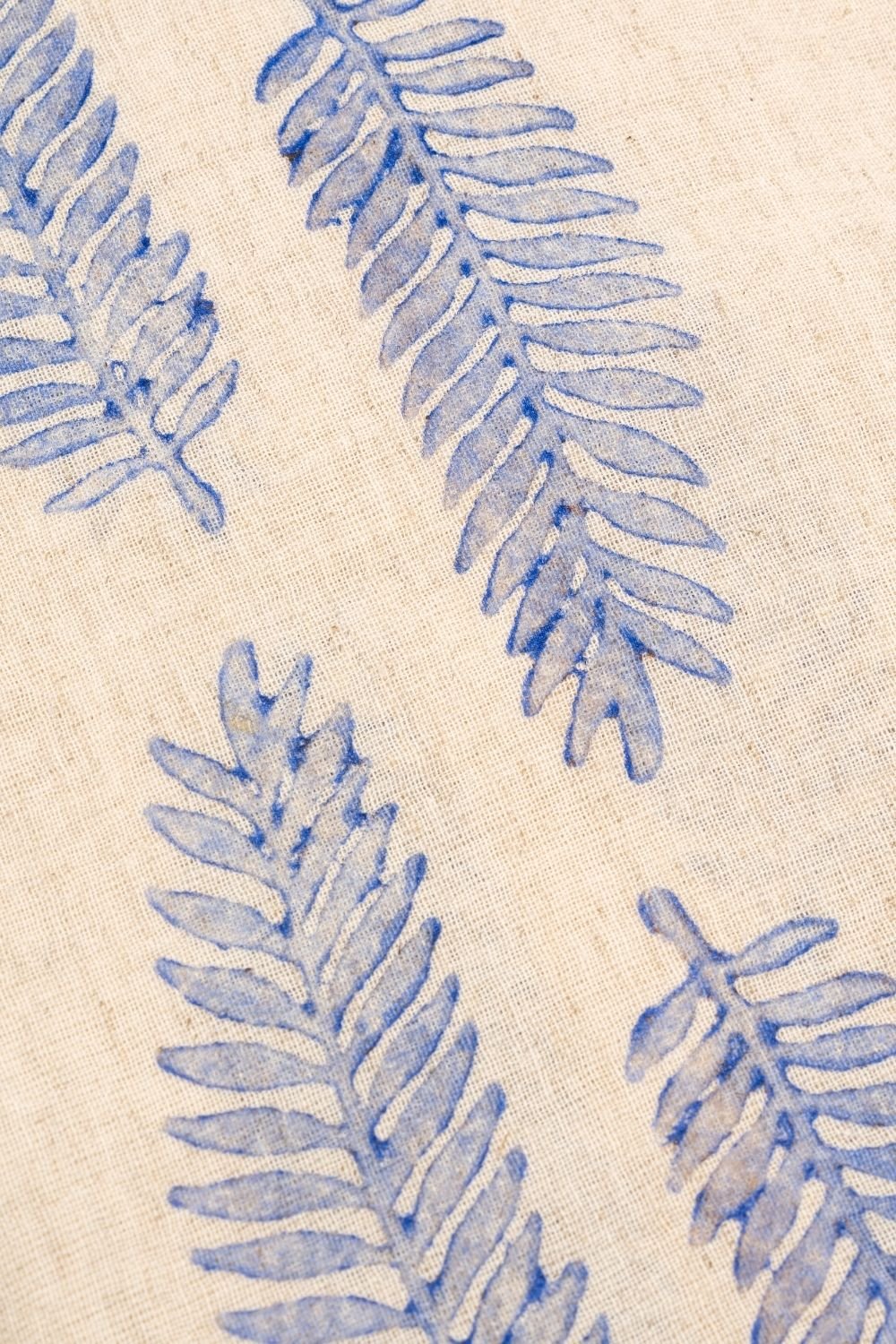 Melinka Co.-Flora Peştemal Mavi-Havlu & Peştamal-5-Milagron.com