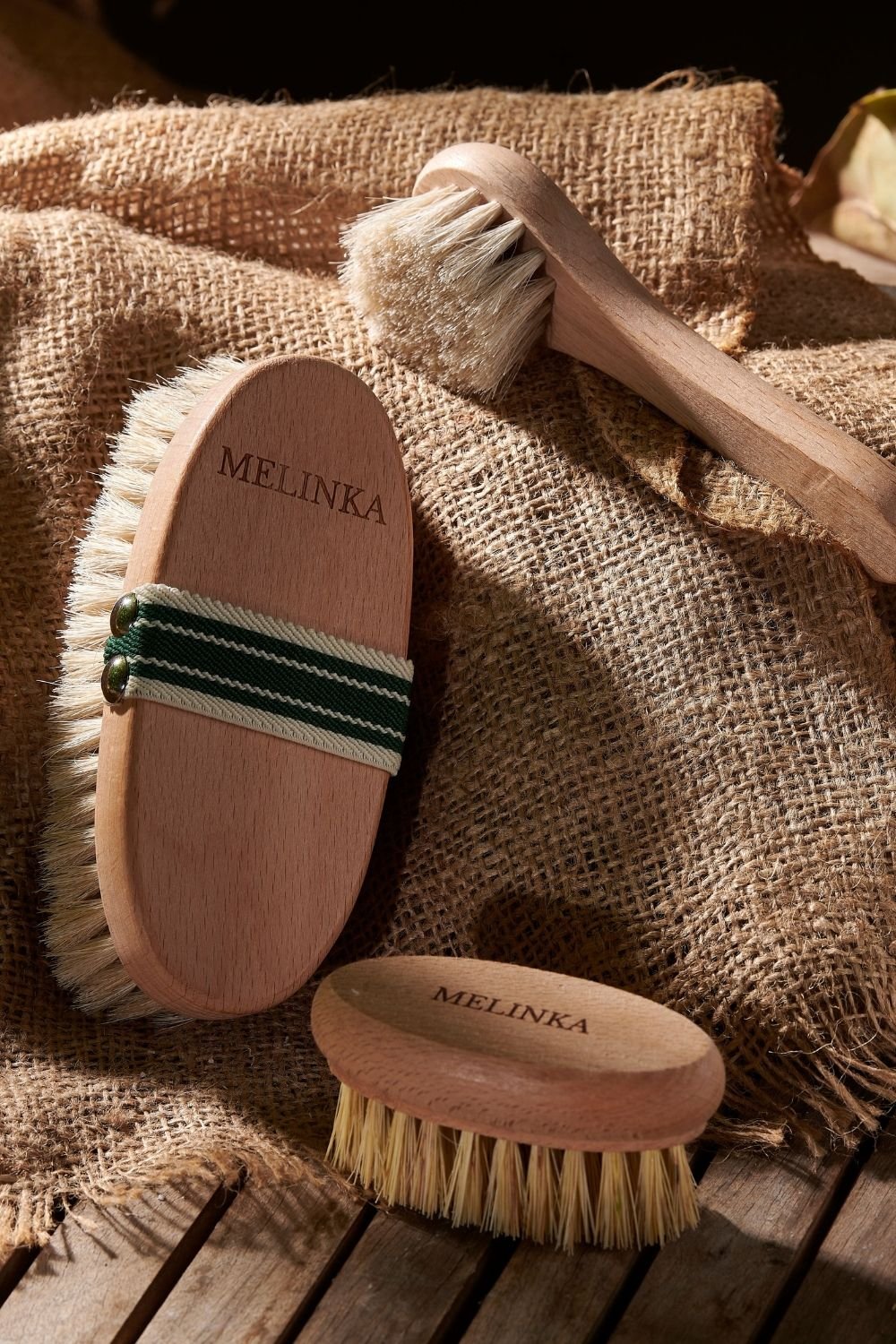 Melinka Co.-Kuru Fırçalama Seti, Vücut & Yüz & Tırnak-Cilt Bakım Setleri-2-Milagron.com