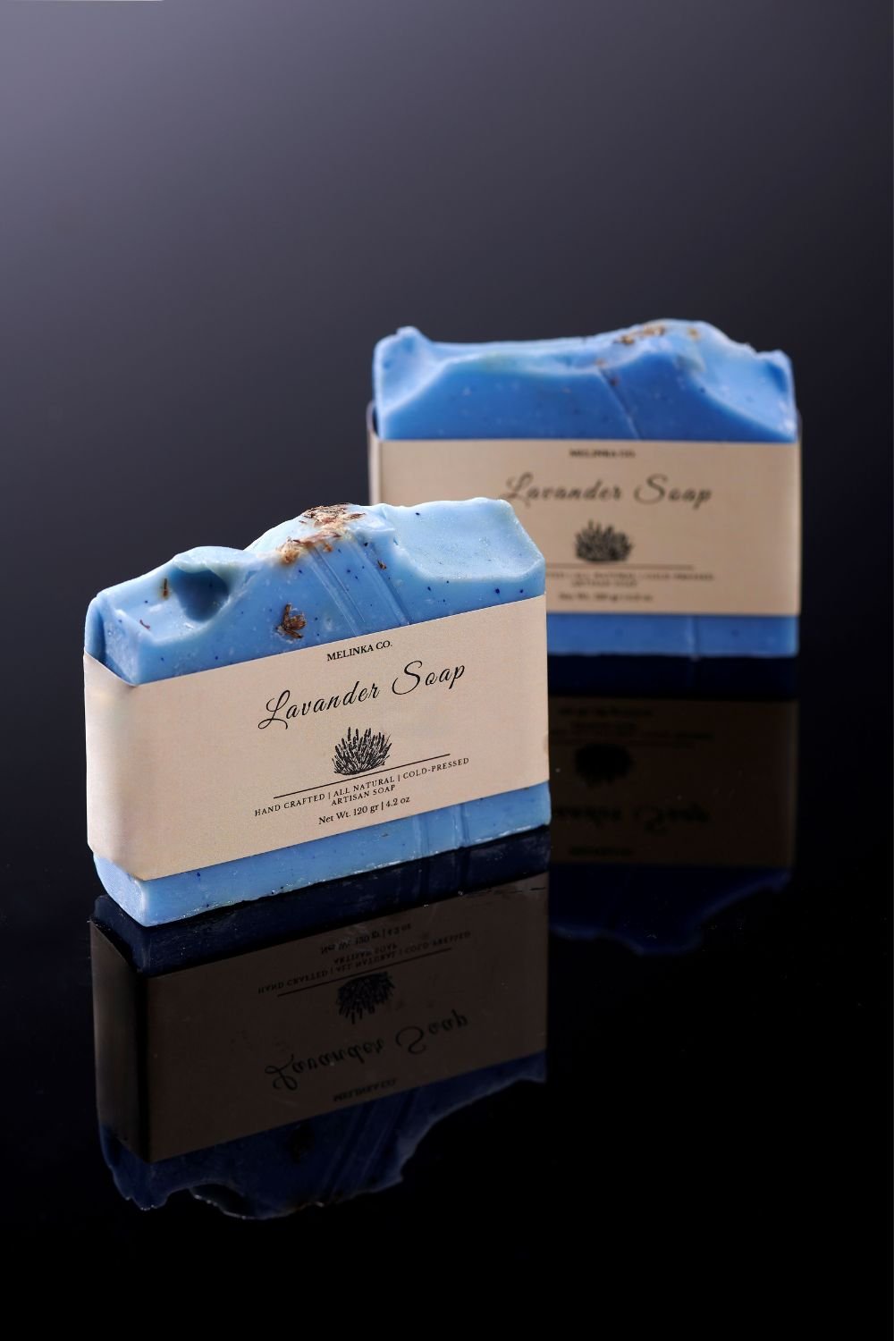 Melinka Co.-Lavanta Doğal Sabun-Sabun-2-Milagron.com