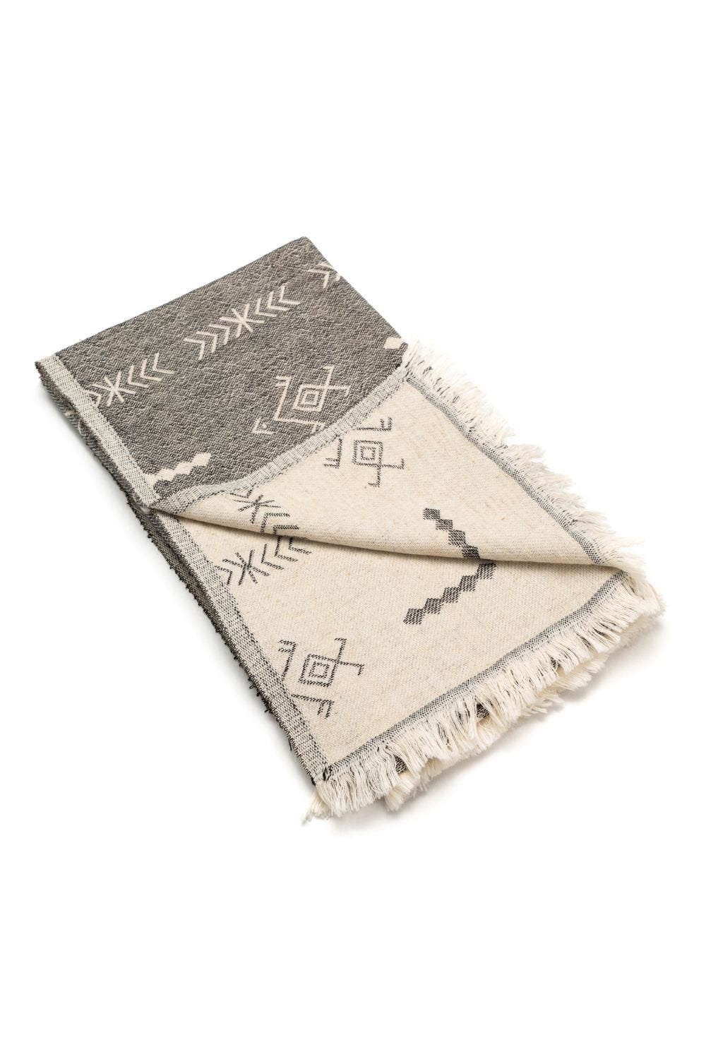 Melinka Co.-Mimosa Hediye Seti-Havlu & Peştamal-6-Milagron.com