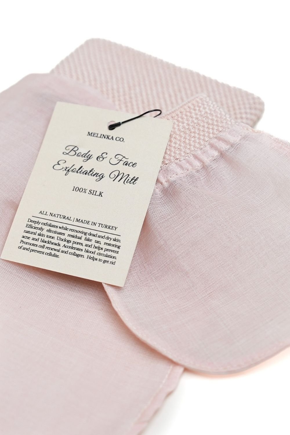 Melinka Co.-Mira Hediye Seti-Havlu & Peştamal-11-Milagron.com