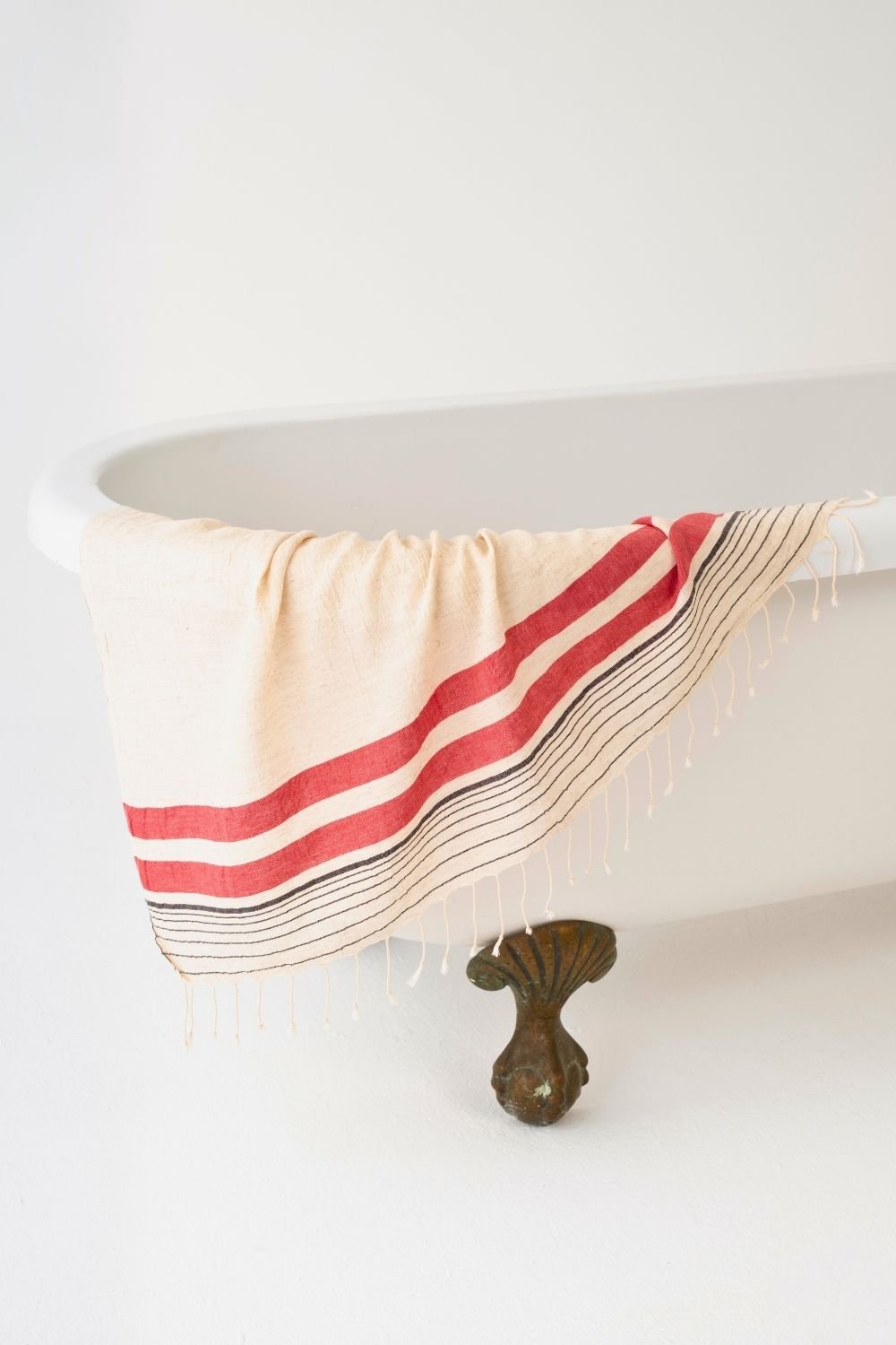 Melinka Co.-Mira Hediye Seti-Havlu & Peştamal-3-Milagron.com