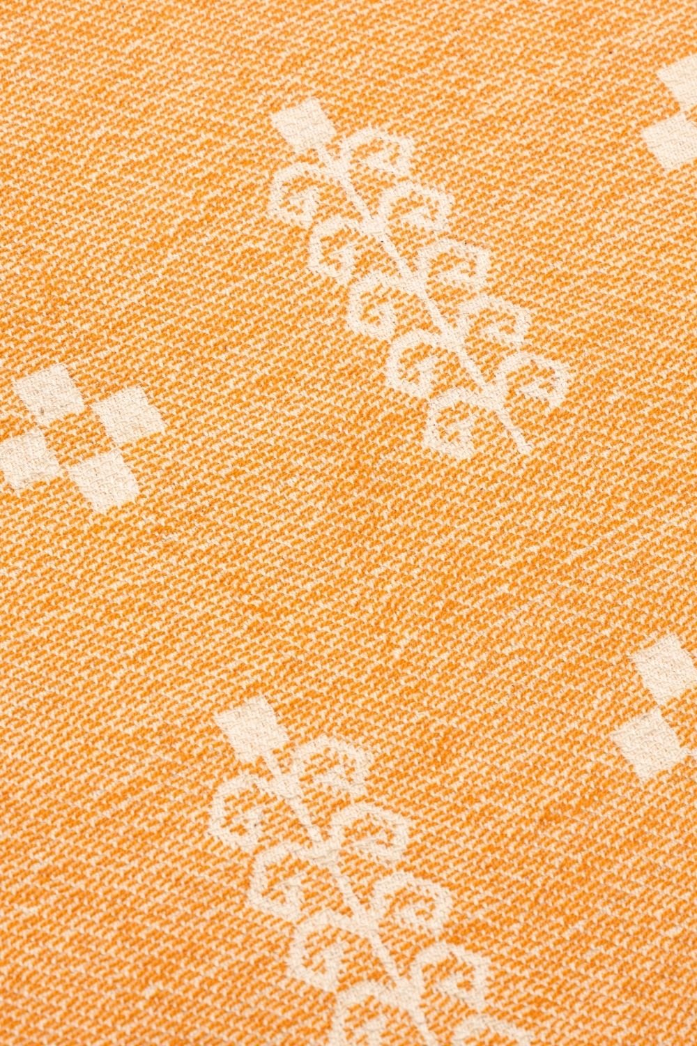 Melinka Co.-Silva Peştemal Turuncu-Havlu & Peştamal-5-Milagron.com