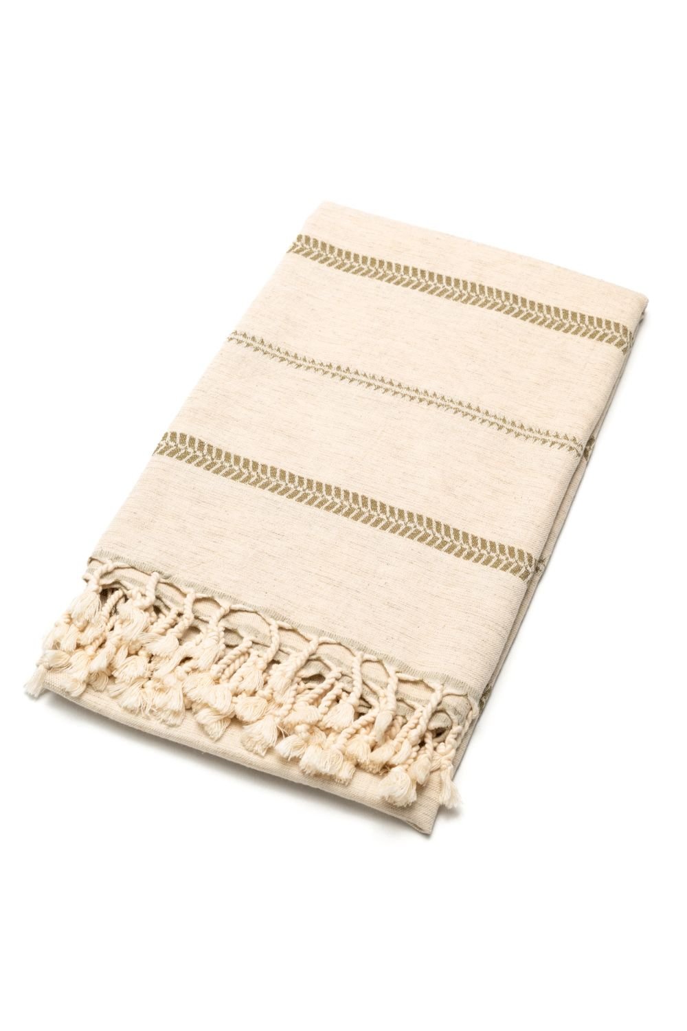 Melinka Co.-Sirius Hediye Seti-Havlu & Peştamal-4-Milagron.com