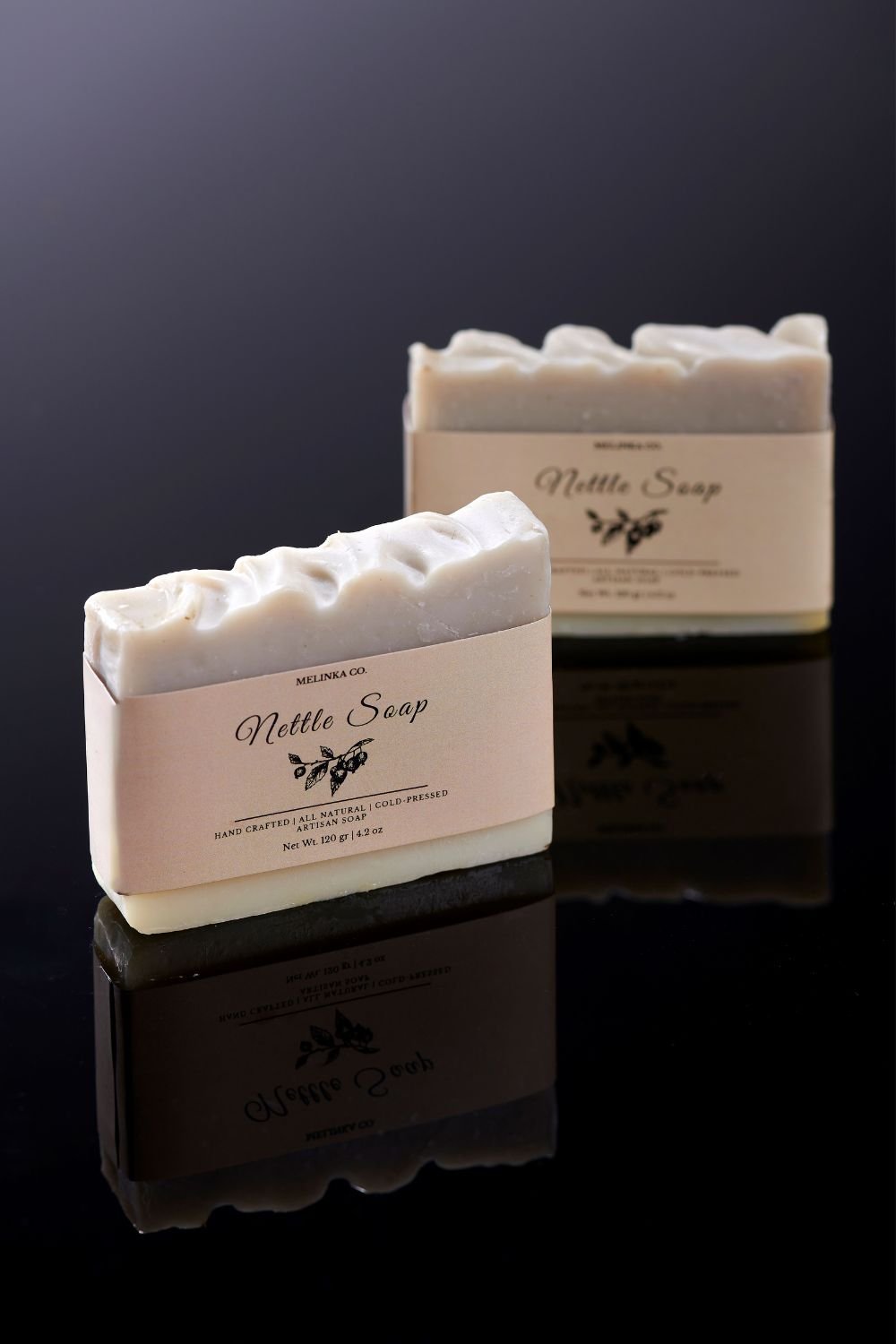 Melinka Co.-Sirius Hediye Seti-Havlu & Peştamal-8-Milagron.com