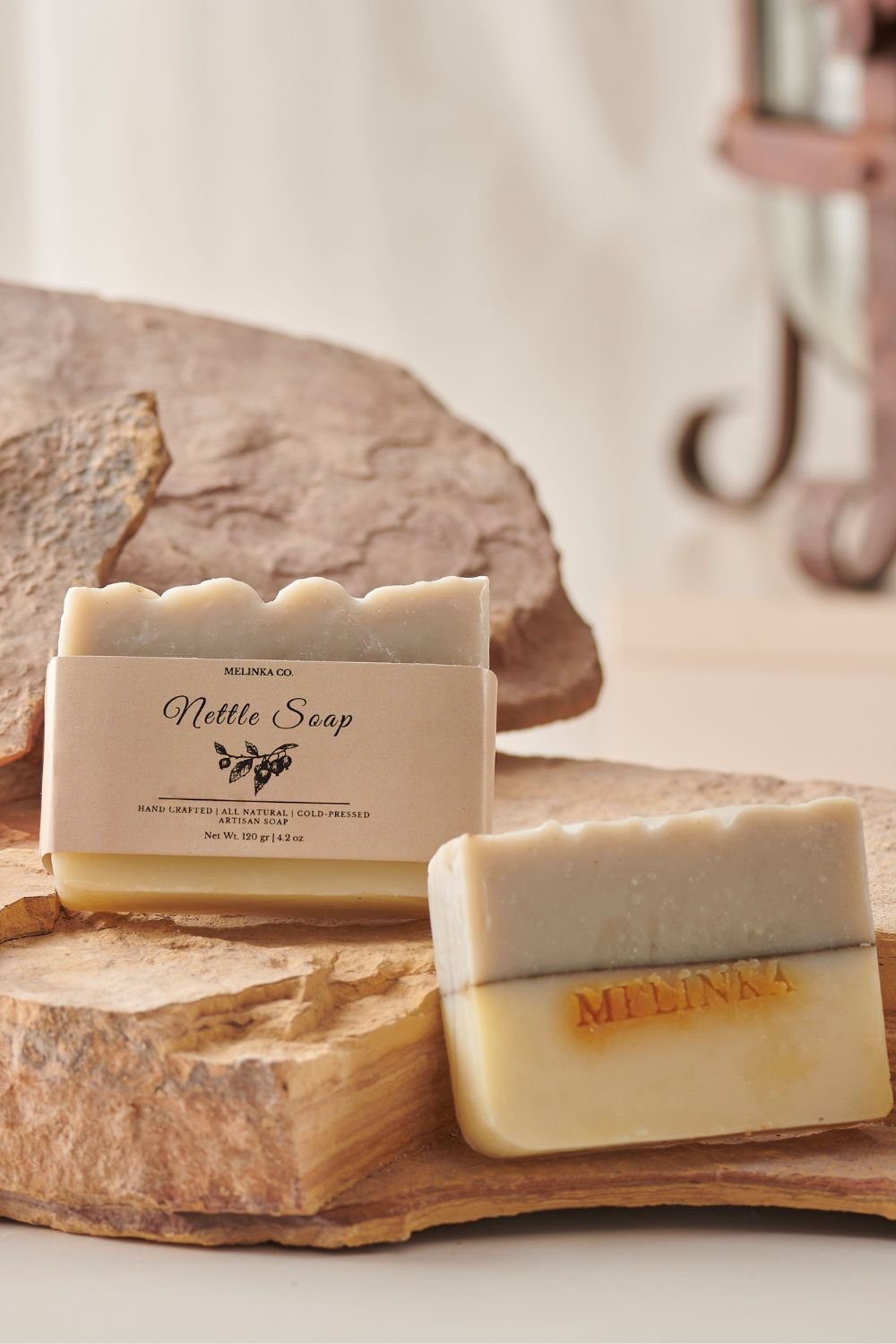 Melinka Co.-Sirius Hediye Seti-Havlu & Peştamal-9-Milagron.com