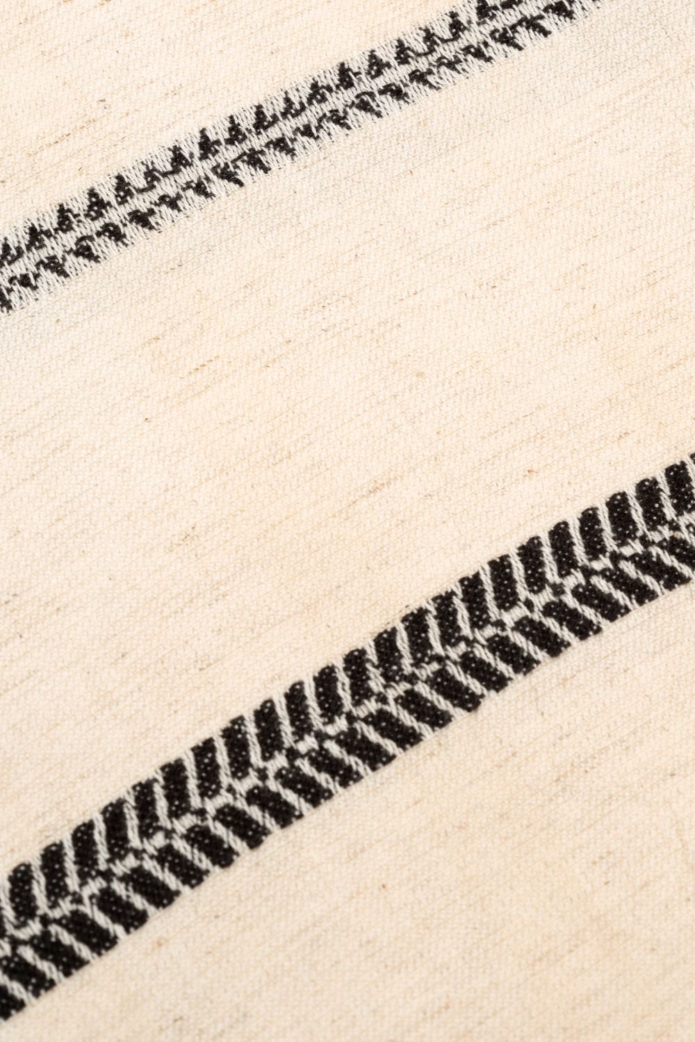 Melinka Co.-Terra Peştemal Siyah-Havlu & Peştamal-5-Milagron.com