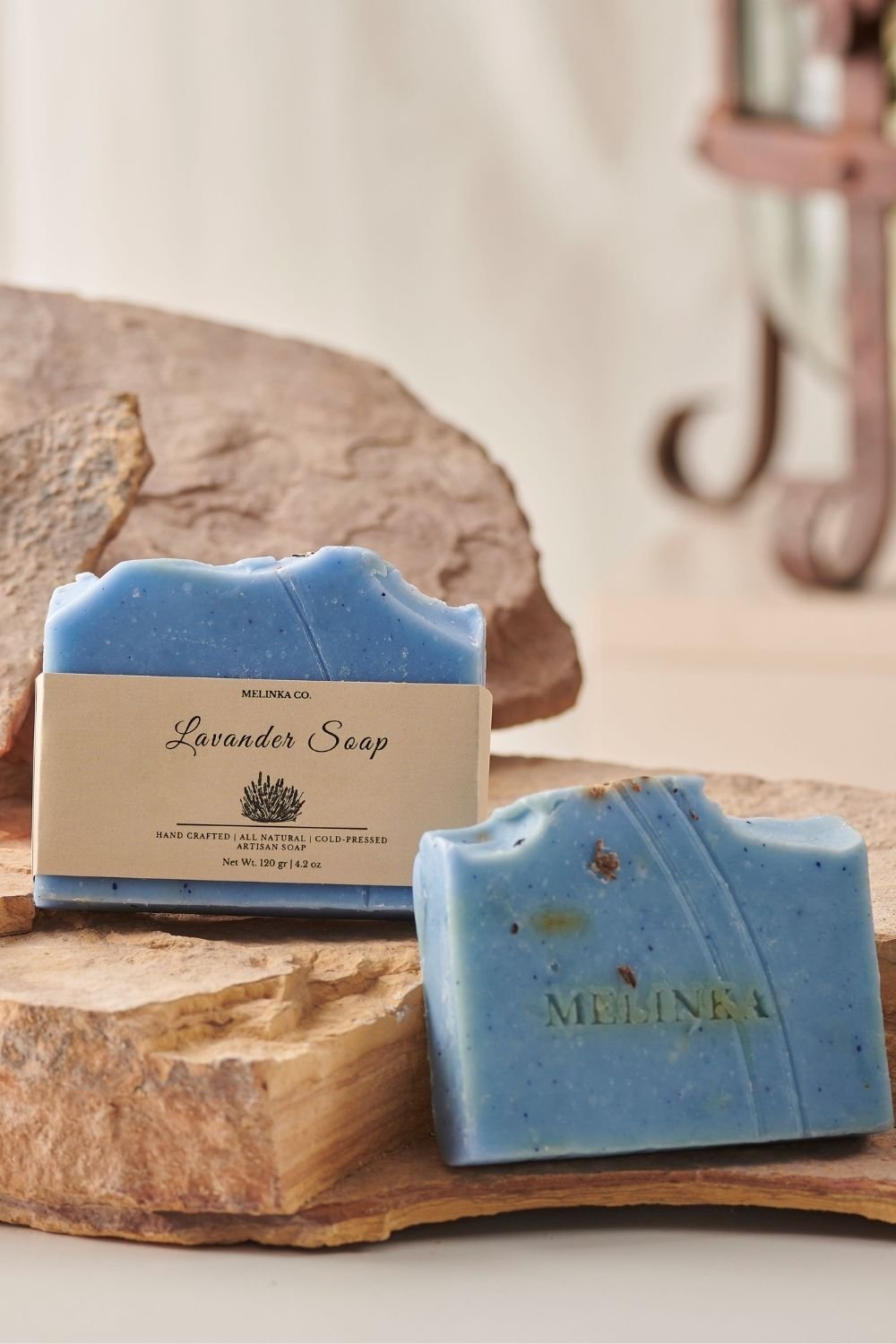 Melinka Co.-Vega Hediye Seti-Havlu & Peştamal-13-Milagron.com