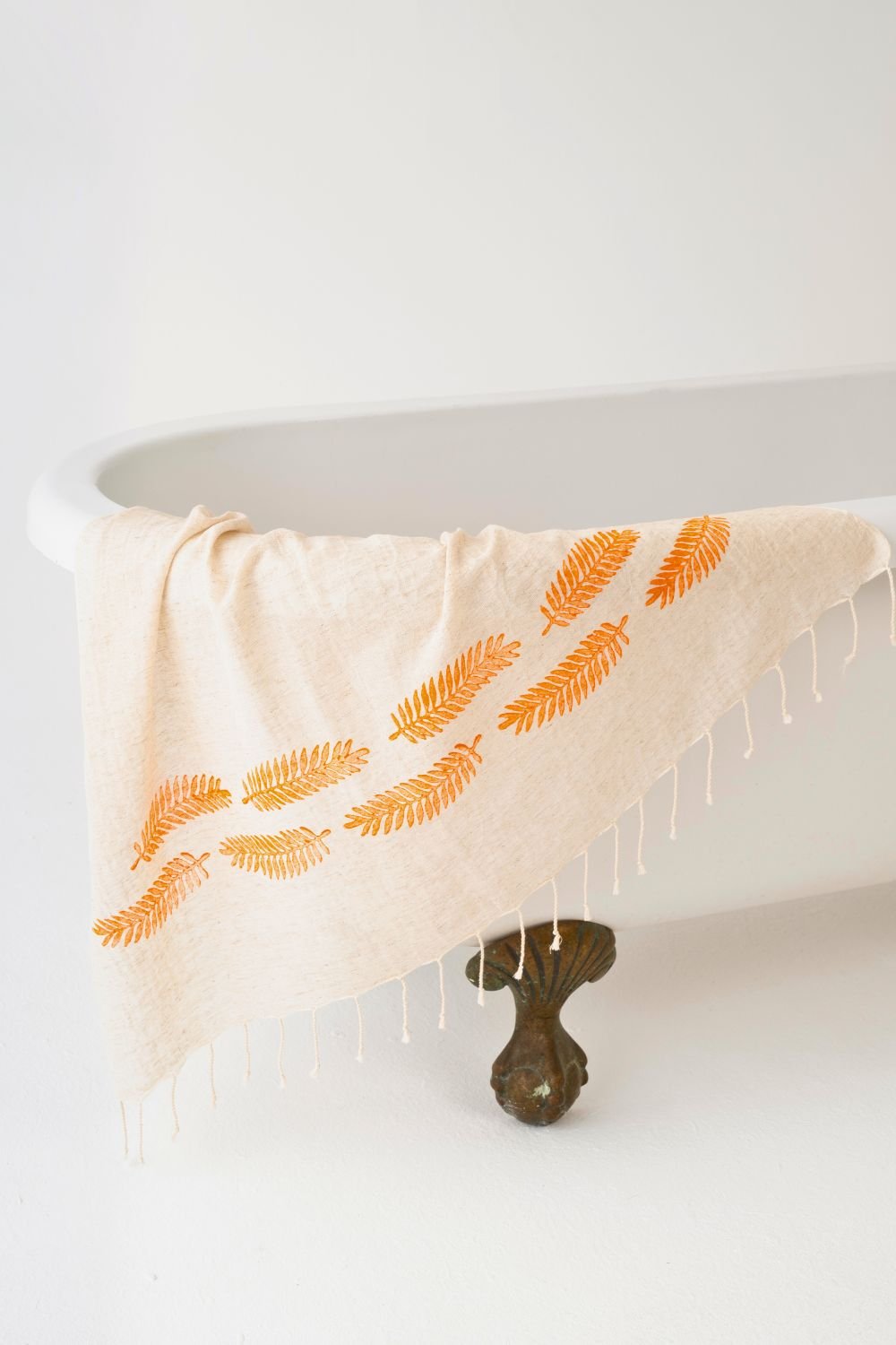 Melinka Co.-Vega Hediye Seti-Havlu & Peştamal-8-Milagron.com