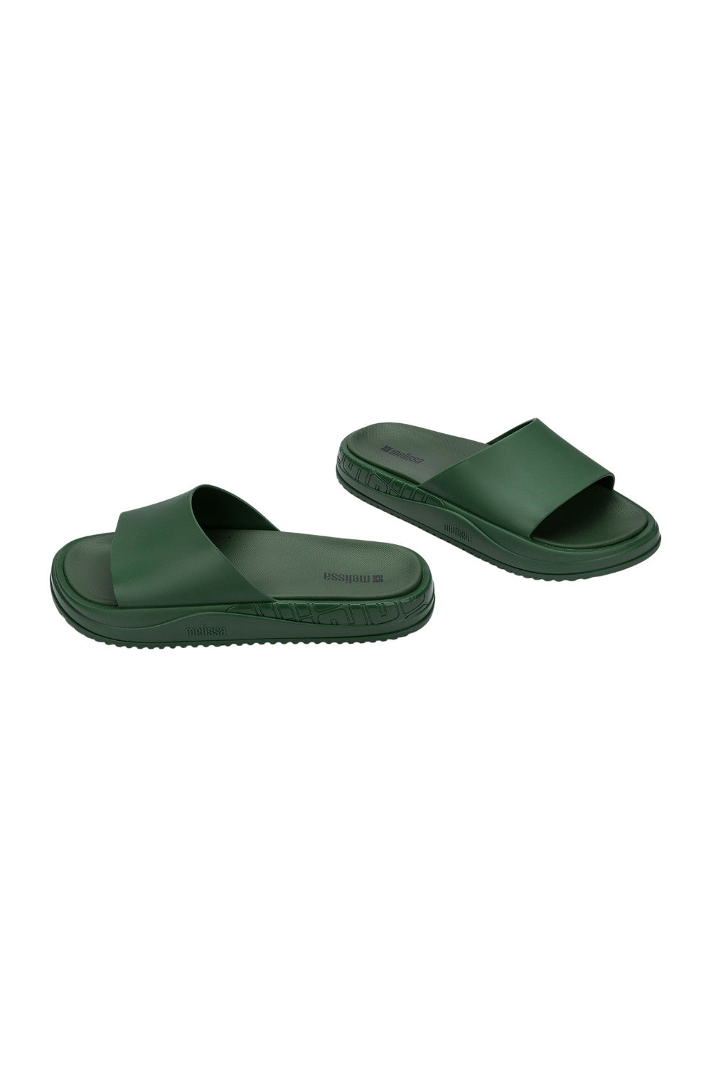 Melissa-Beach Slide Bold Terlik-Sandalet & Terlik-2-Milagron.com