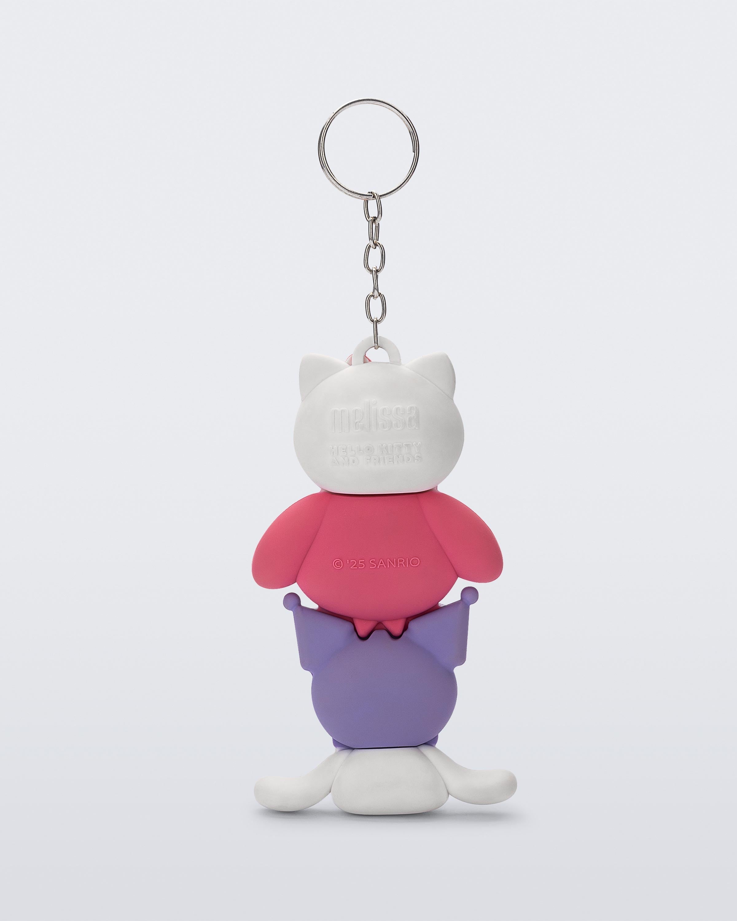 Charm + Hello Kitty And Friends