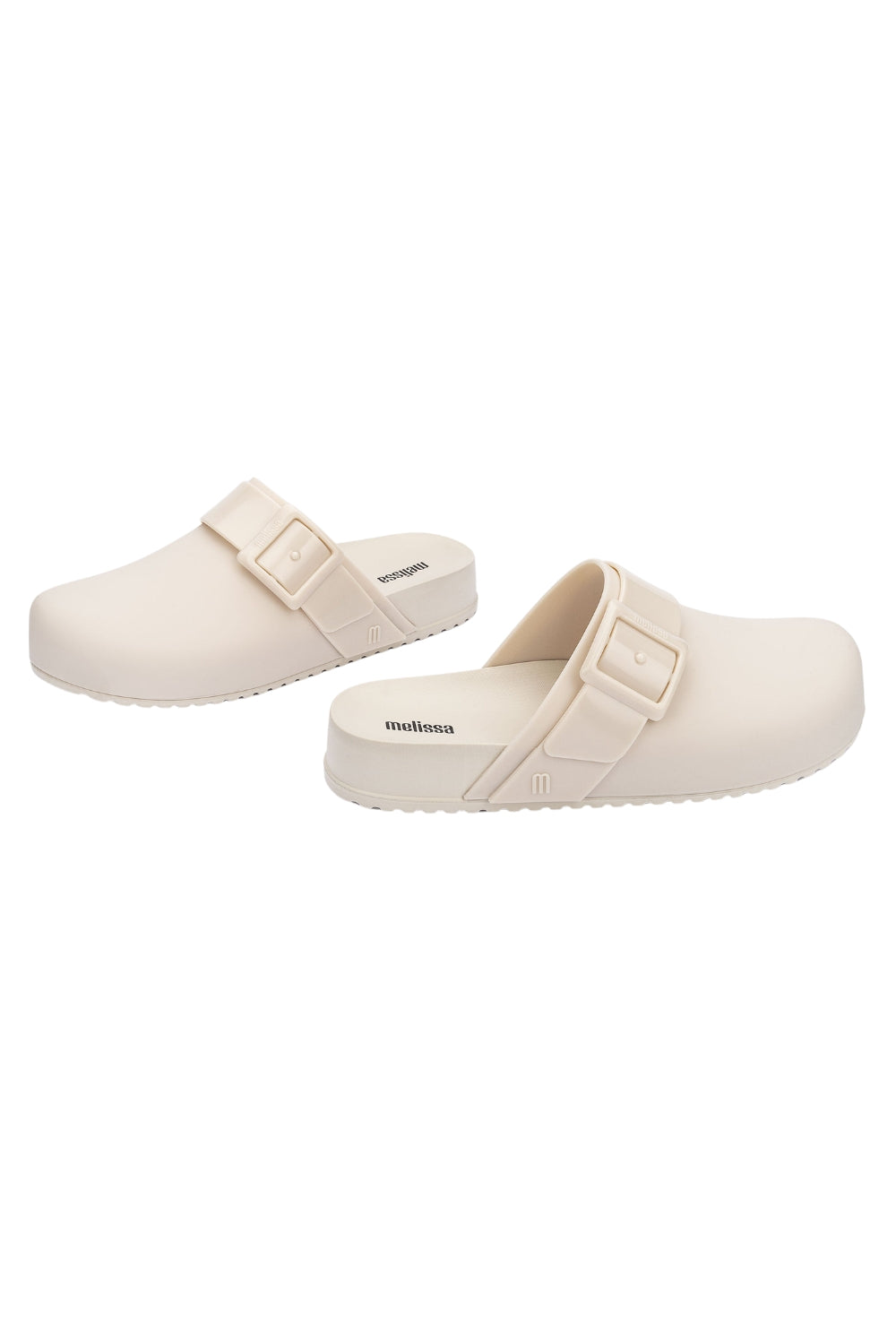 Melissa-Cozy Clog Terlik-Sandalet & Terlik-2-Milagron.com