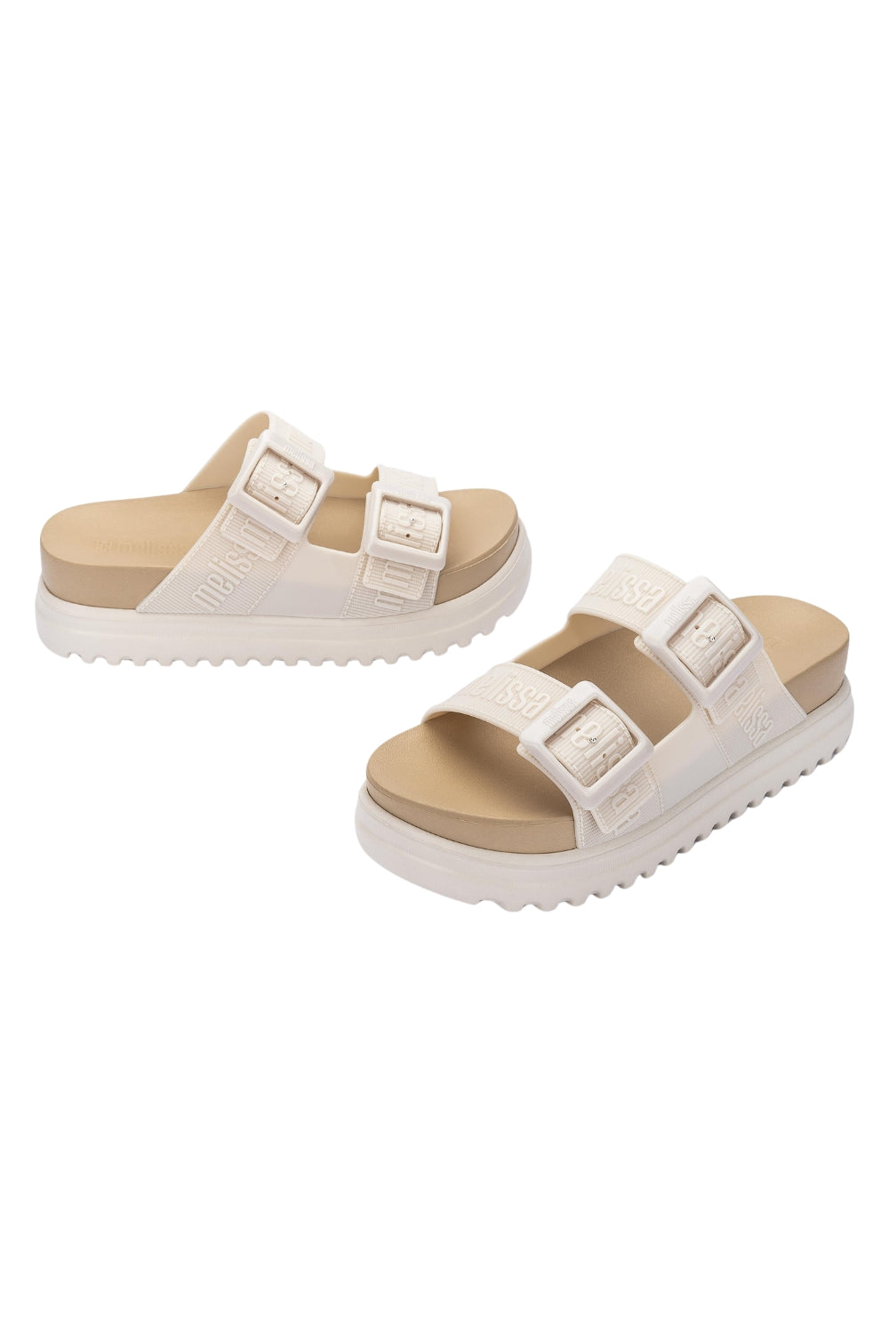 Melissa-Cozy M Lover Platform-Sandalet & Terlik-2-Milagron.com