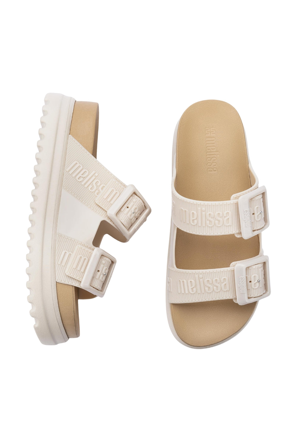 Melissa-Cozy M Lover Platform-Sandalet & Terlik-3-Milagron.com