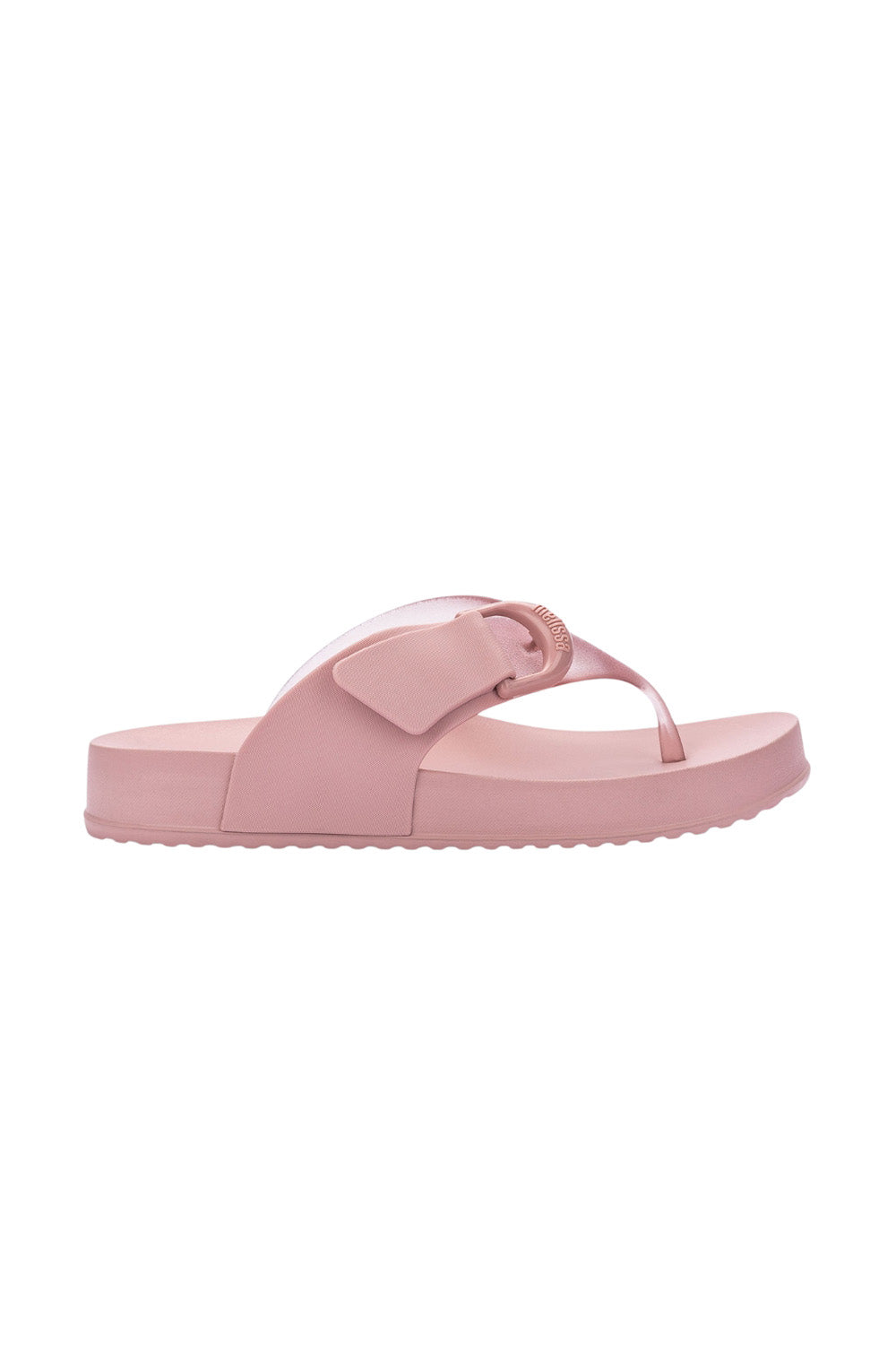 Melissa-Cozy Thong Terlik-Sandalet & Terlik-1-Milagron.com