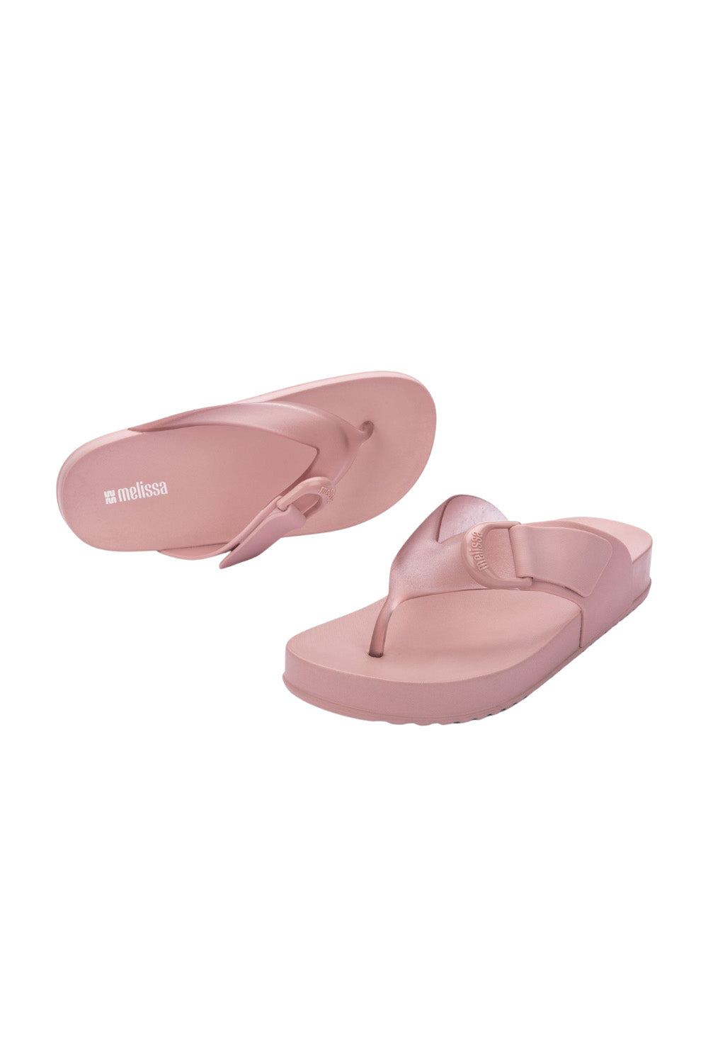 Melissa-Cozy Thong Terlik-Sandalet & Terlik-2-Milagron.com