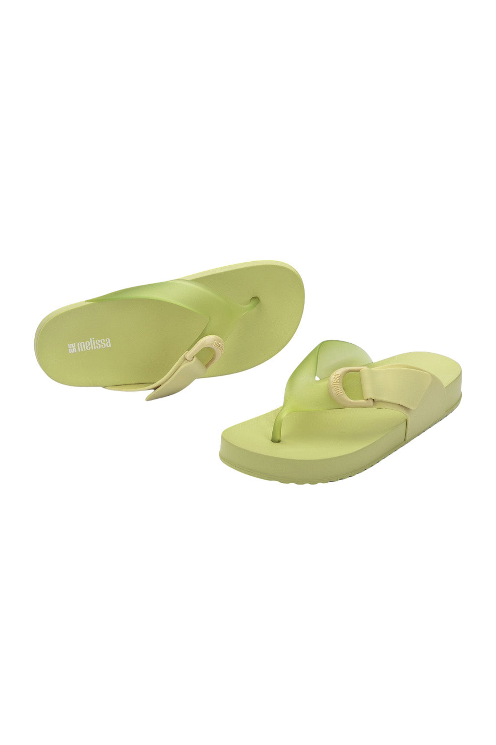 Melissa-Cozy Thong Terlik-Sandalet & Terlik-2-Milagron.com