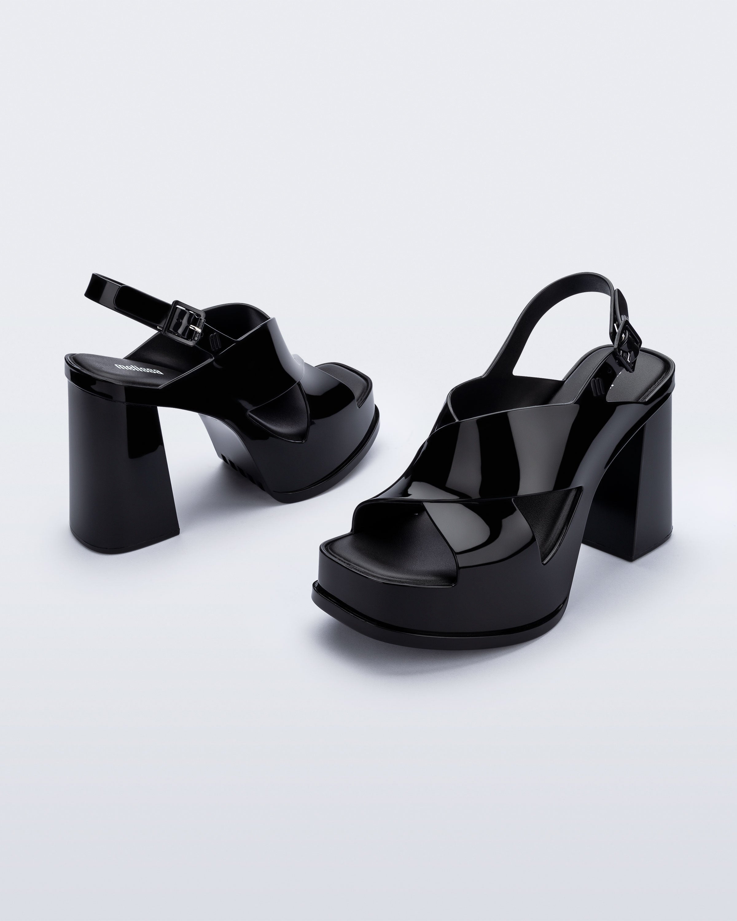 Dance Heel Ad