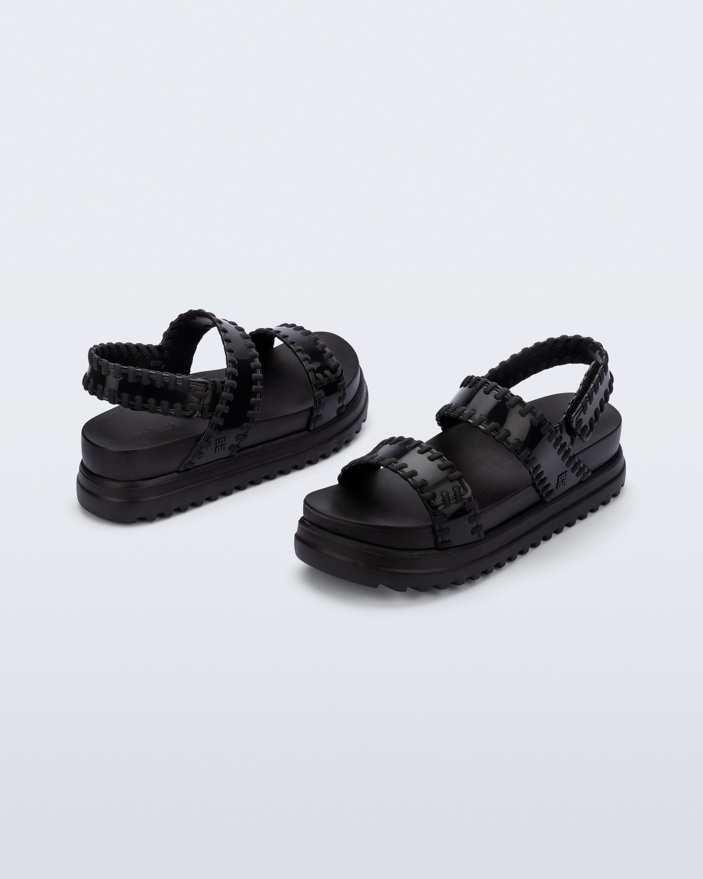 Dune Flatform