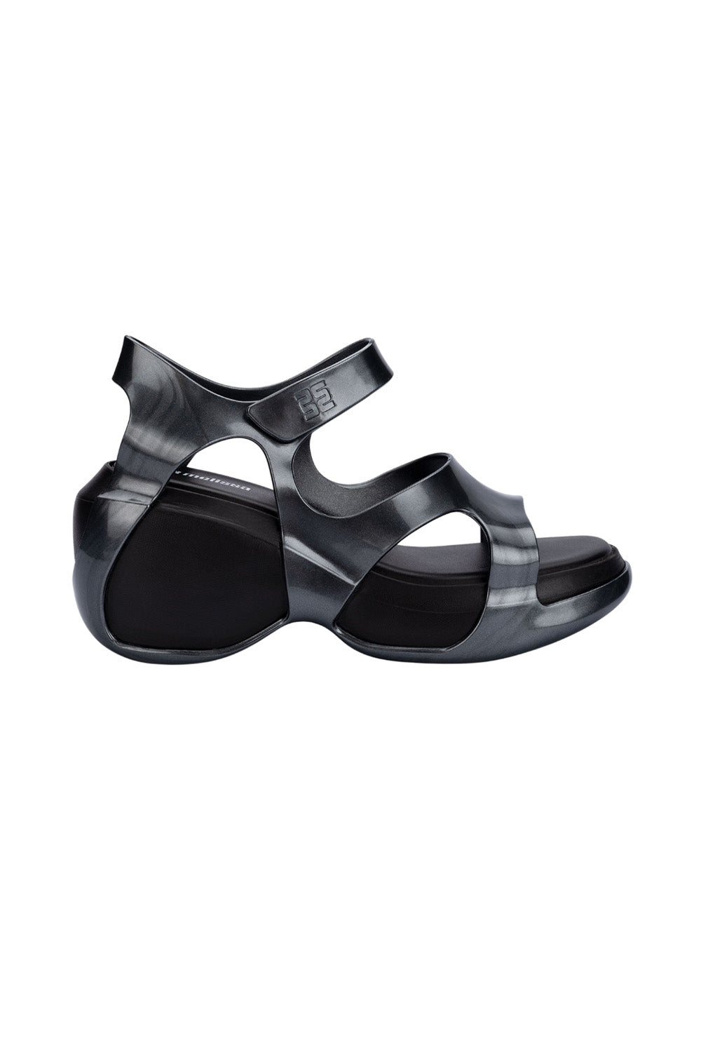 Melissa-Edge Sandalet-Sandalet & Terlik-1-Milagron.com