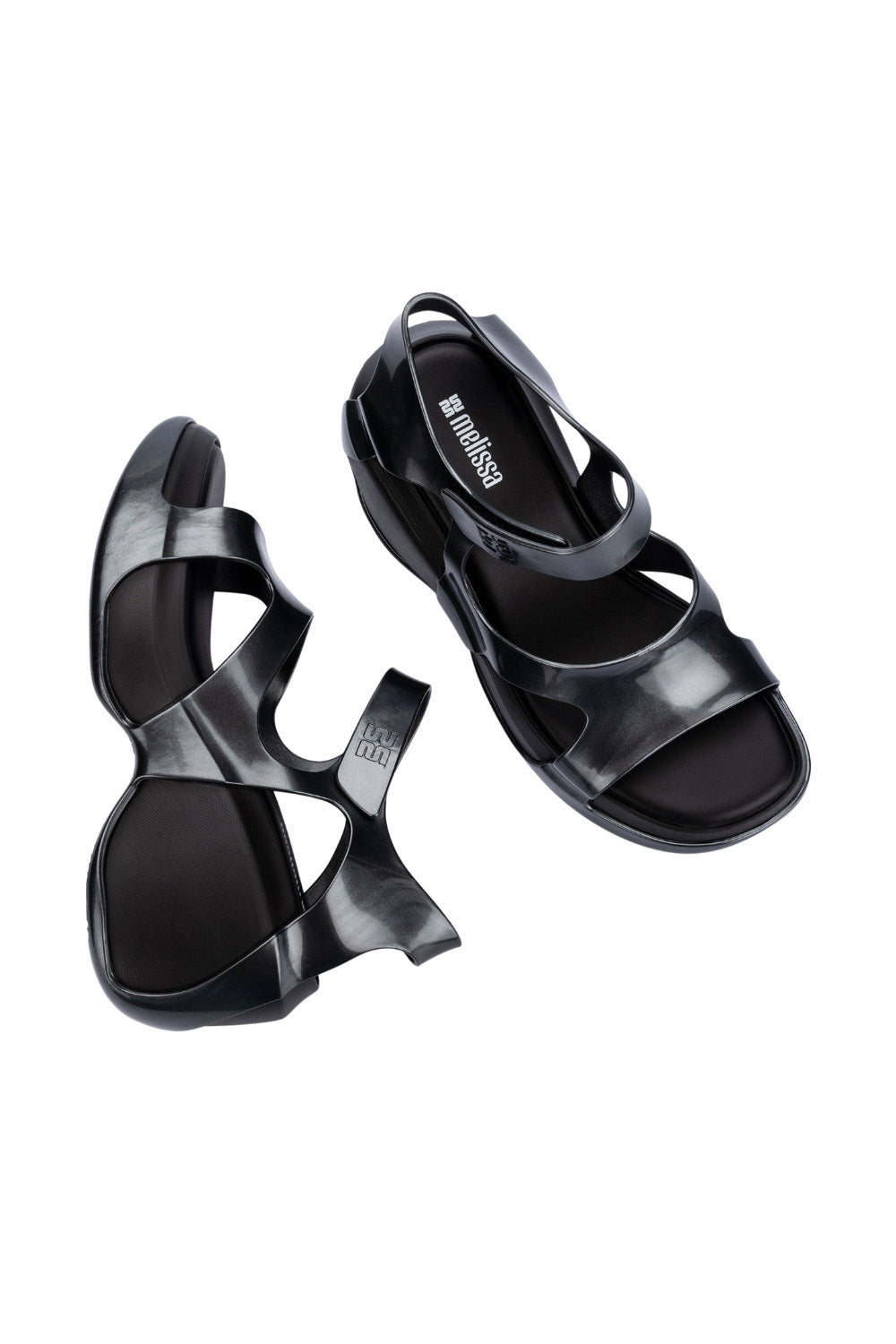 Melissa-Edge Sandalet-Sandalet & Terlik-3-Milagron.com