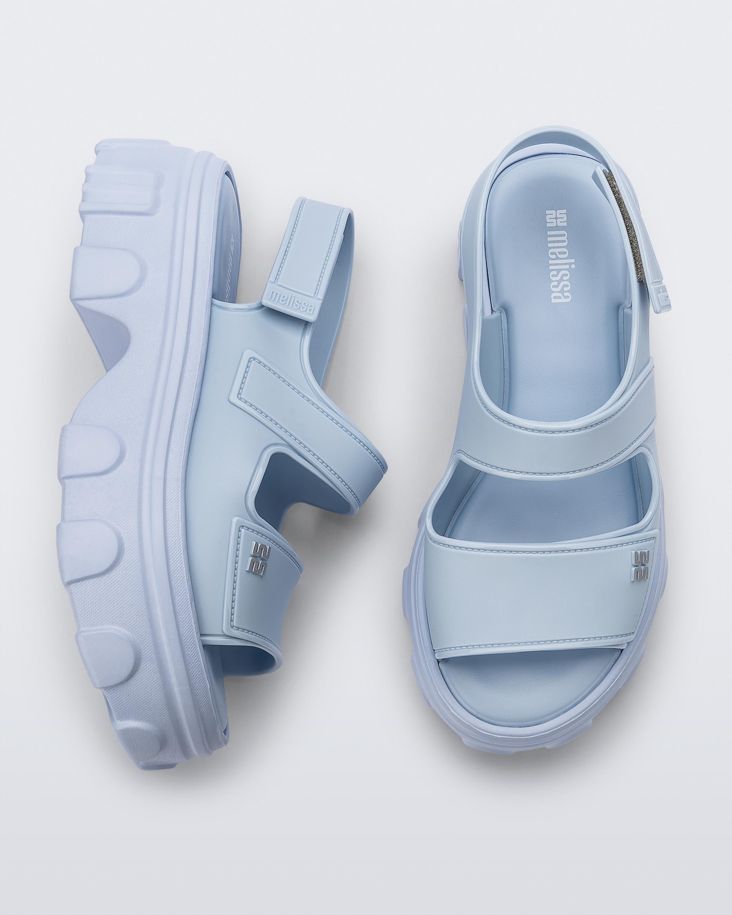 Melissa-Ella Move Ad-Sandalet & Terlik-3-Milagron.com