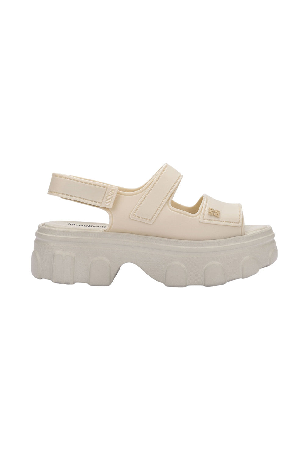 Melissa-Ella Move Platform Sandalet-Sandalet & Terlik-1-Milagron.com