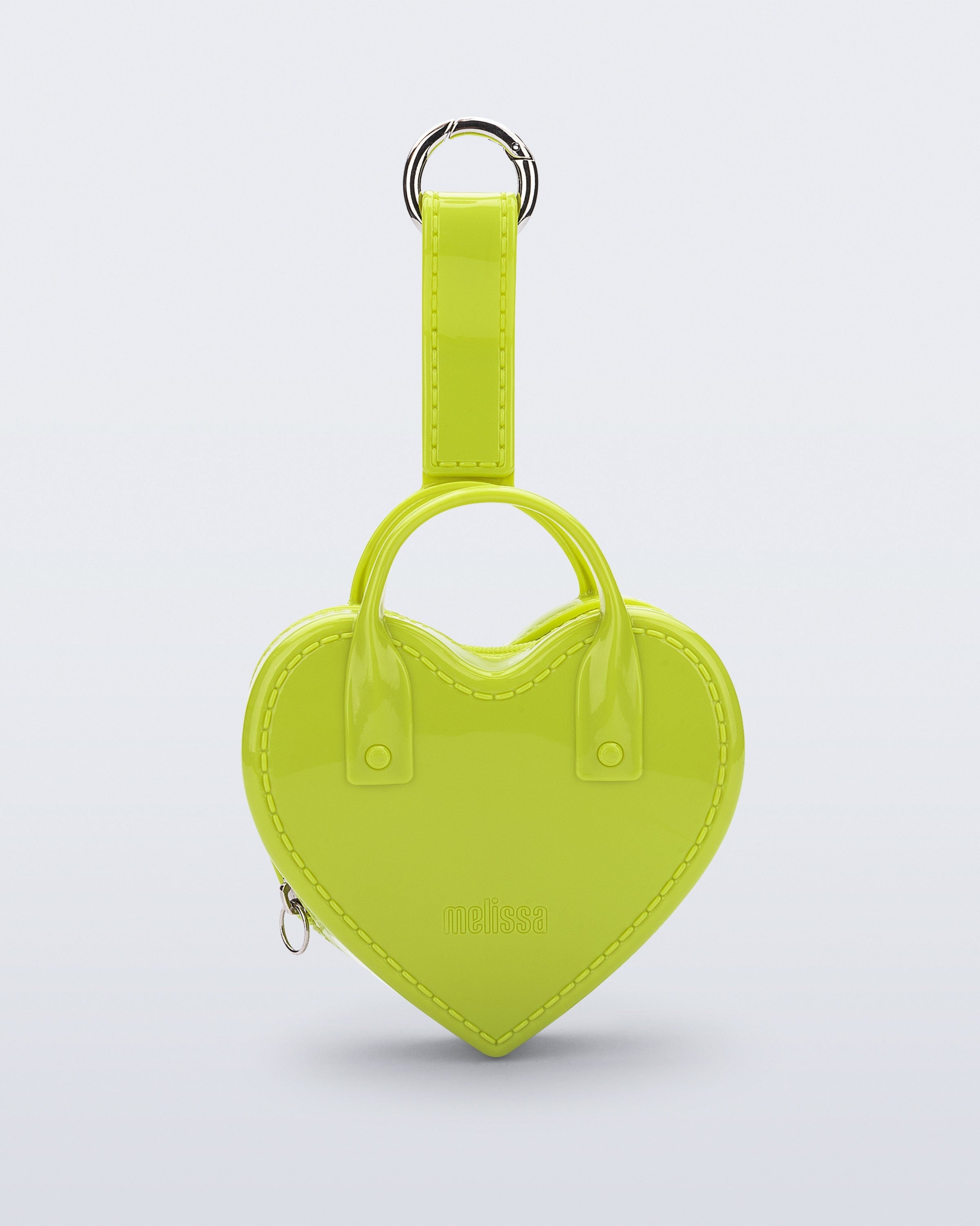 Heartbeat Pocket