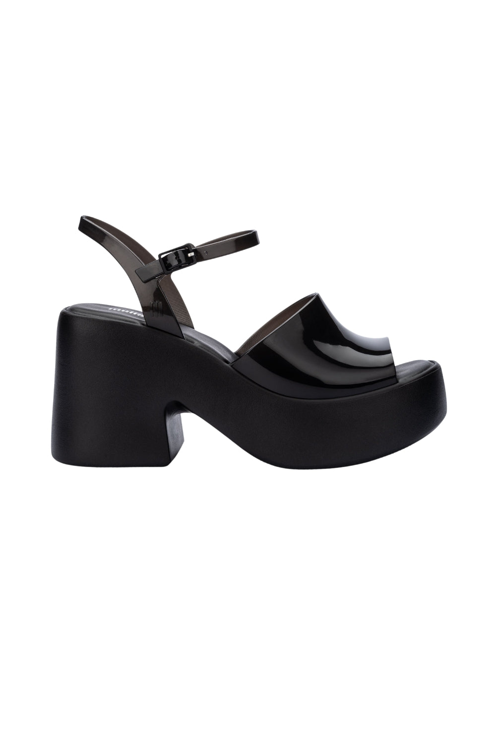 Melissa-Lina Platform-Topuklu Ayakkabı-1-Milagron.com