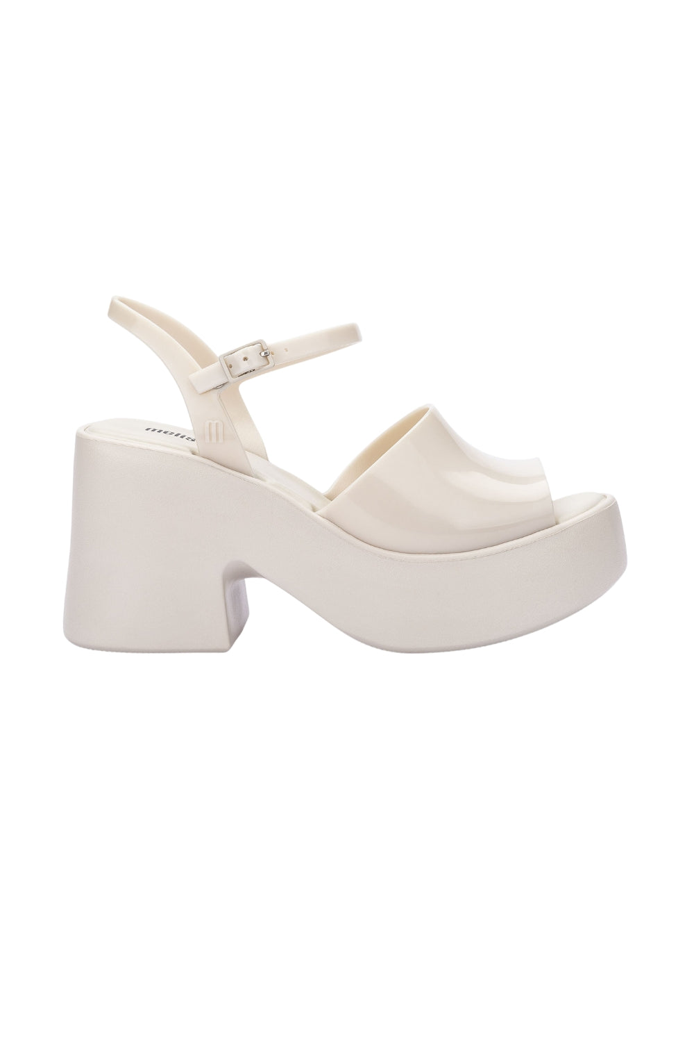 Melissa-Lina Platform-Topuklu Ayakkabı-1-Milagron.com