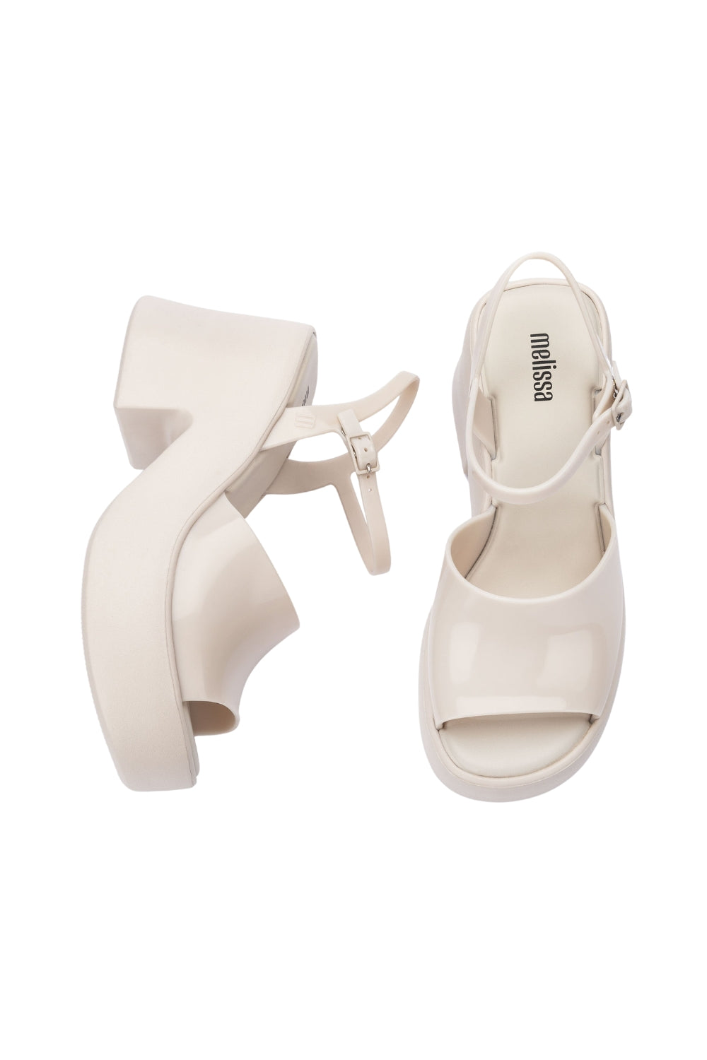 Melissa-Lina Platform-Topuklu Ayakkabı-3-Milagron.com